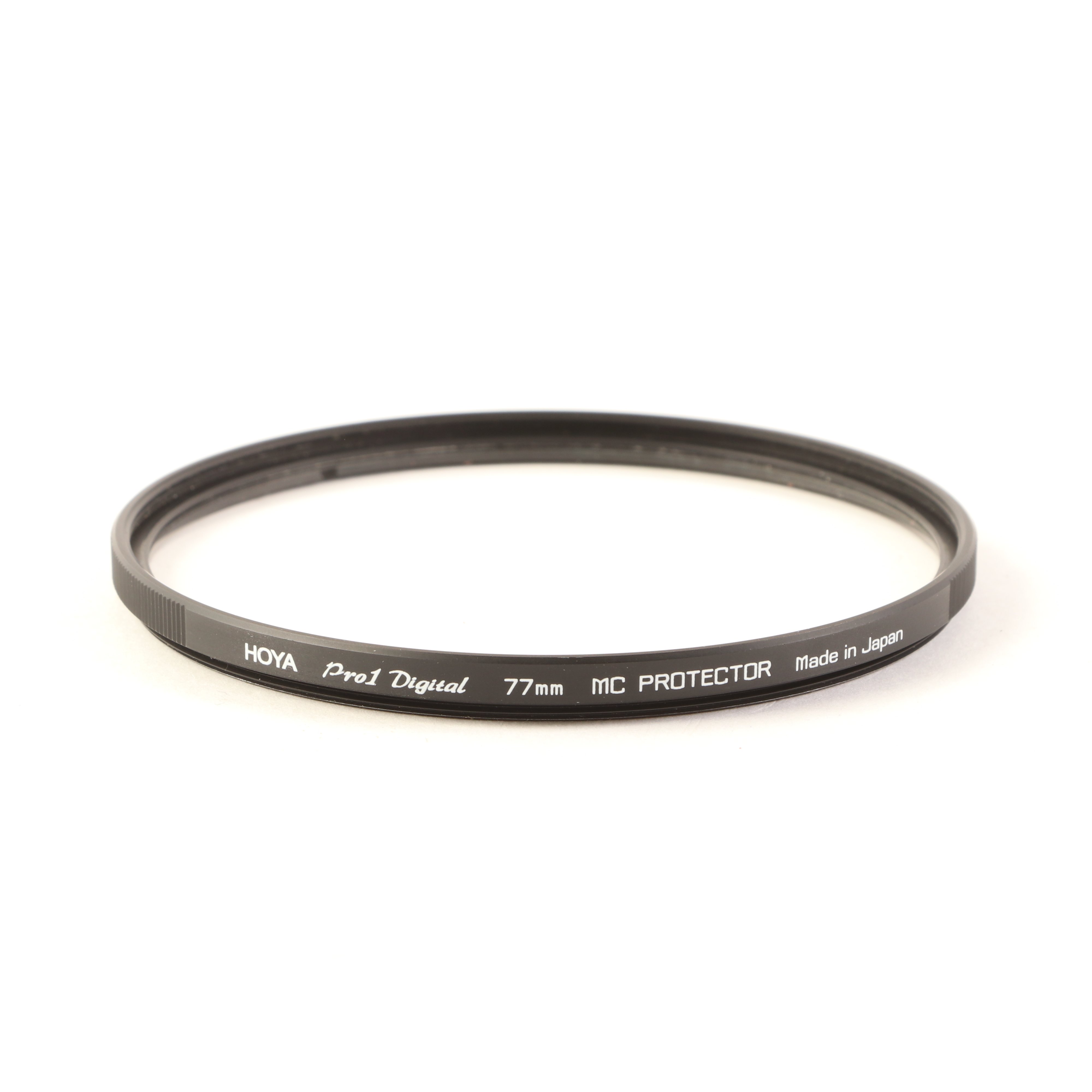 USED Hoya 77mm Pro1 Digital Protector Filter
