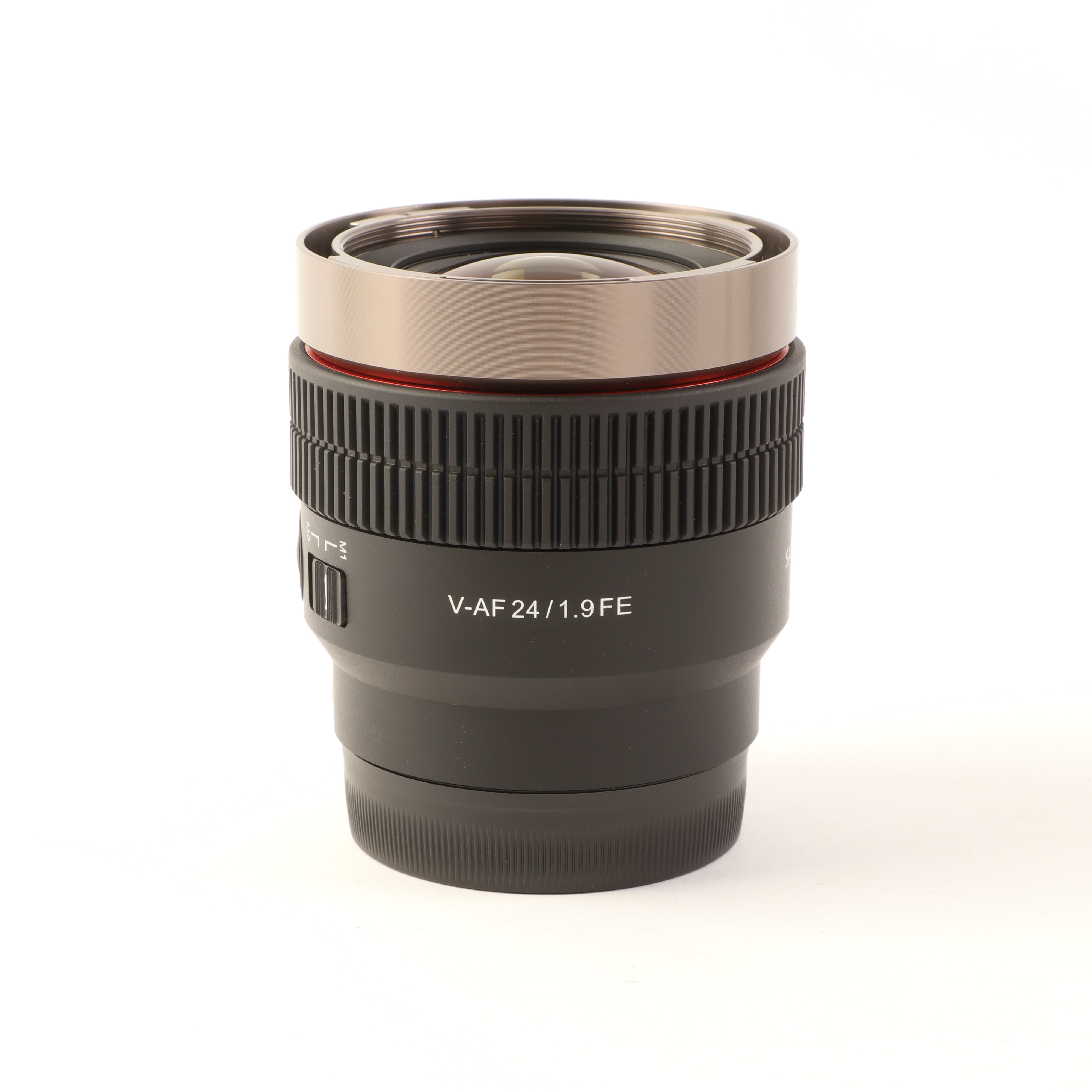 USED Samyang V-AF 24mm T1.9 Sony FE