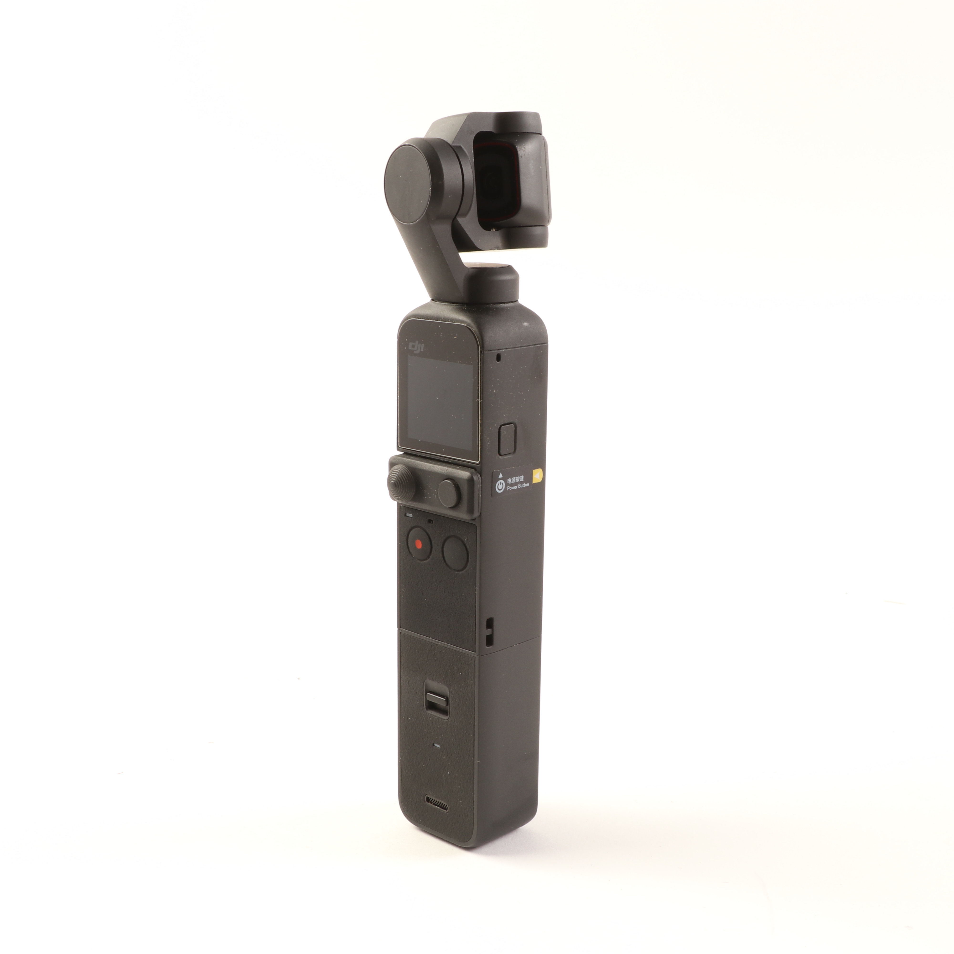 USED DJI Pocket 2 Creator Combo