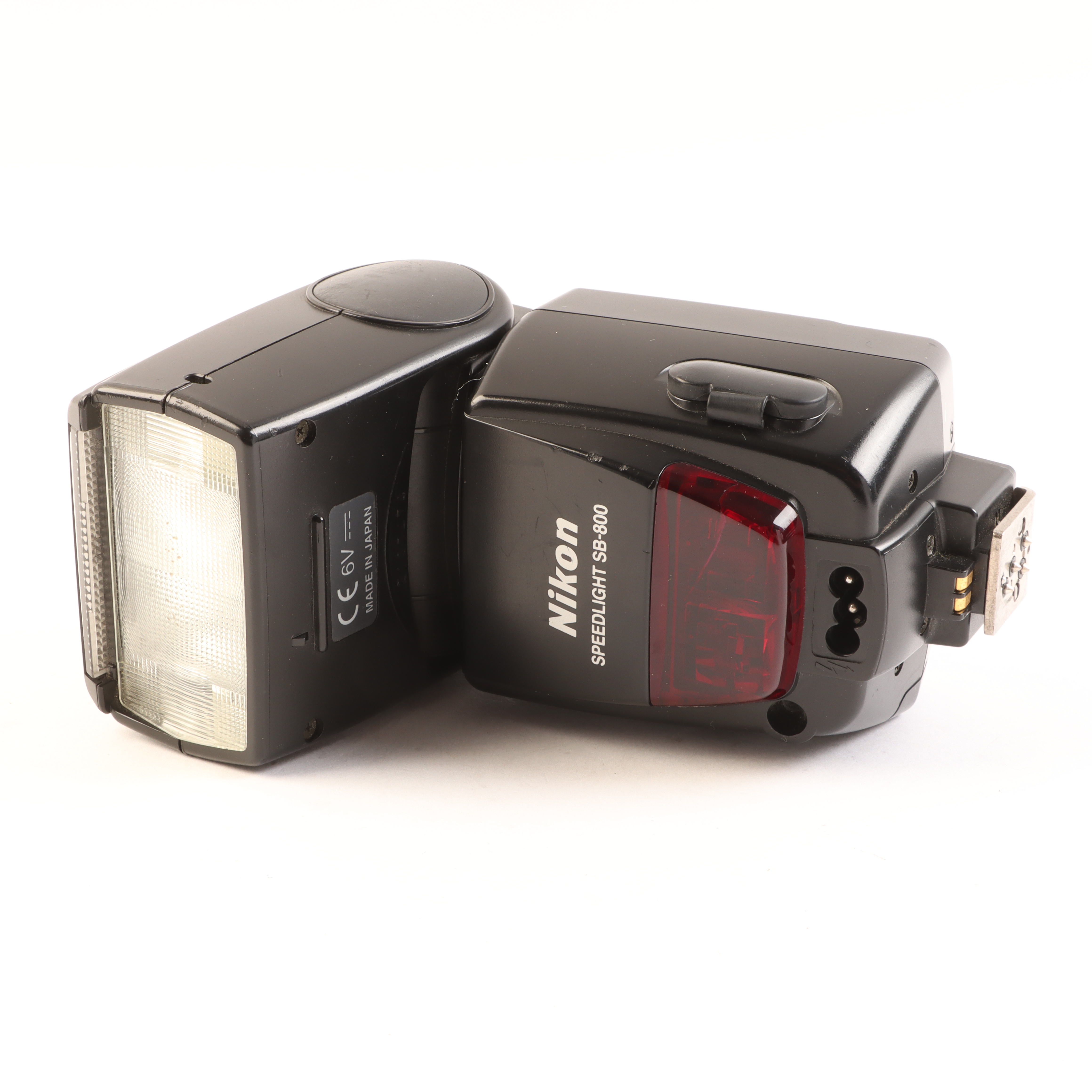 USED Nikon SB-800 Speedlight Flashgun