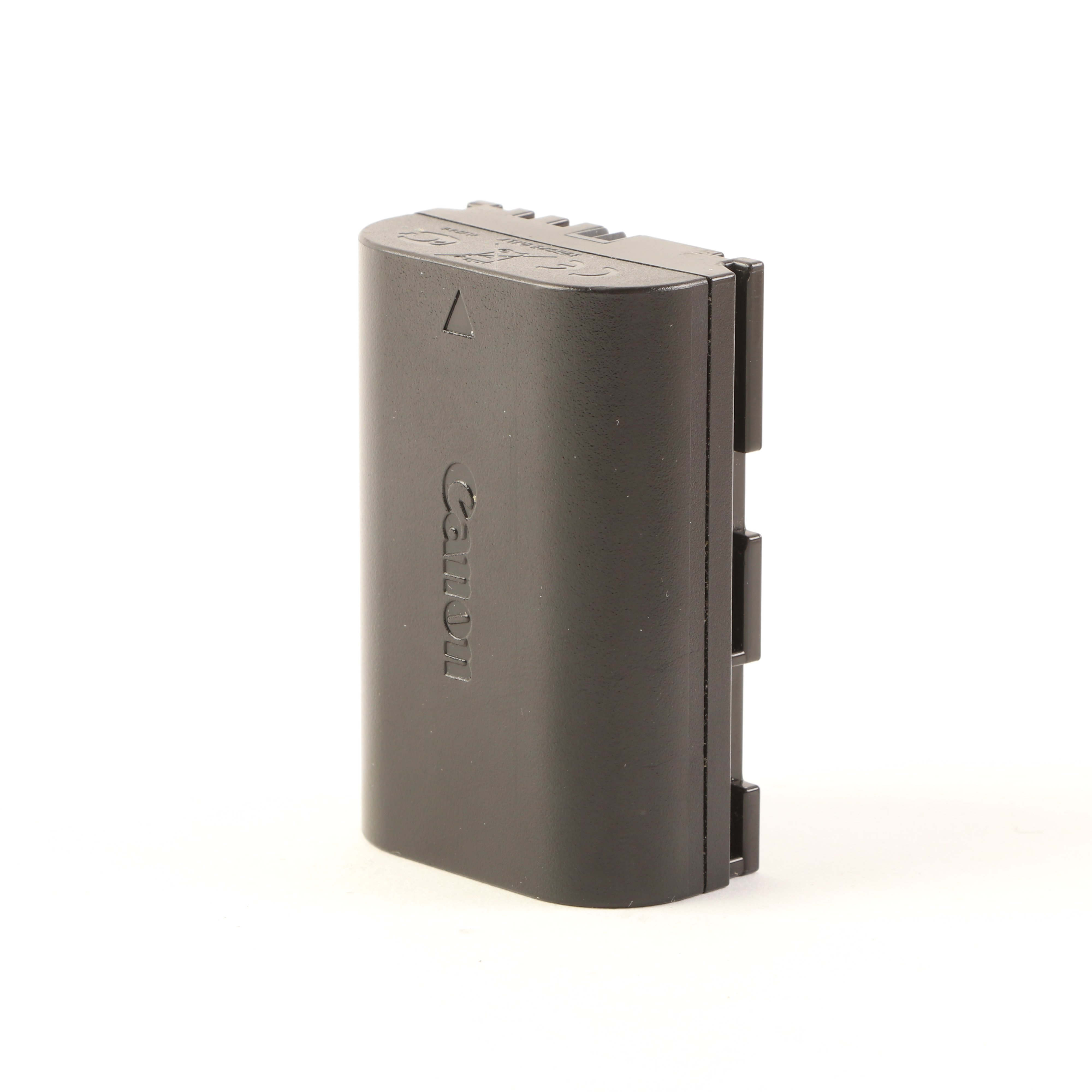 USED Canon LP-E6 Battery Pack