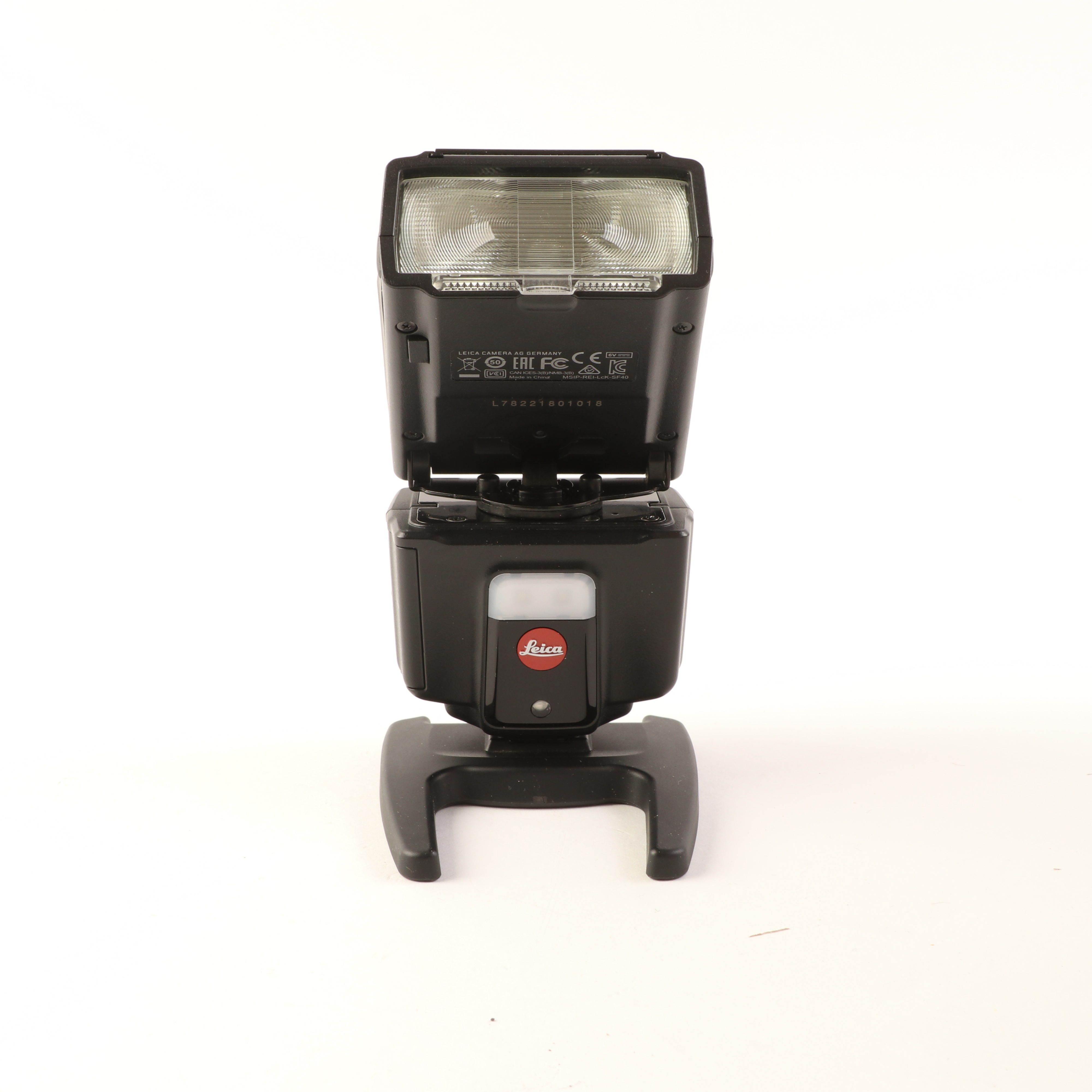 USED Leica SF 40 Flash