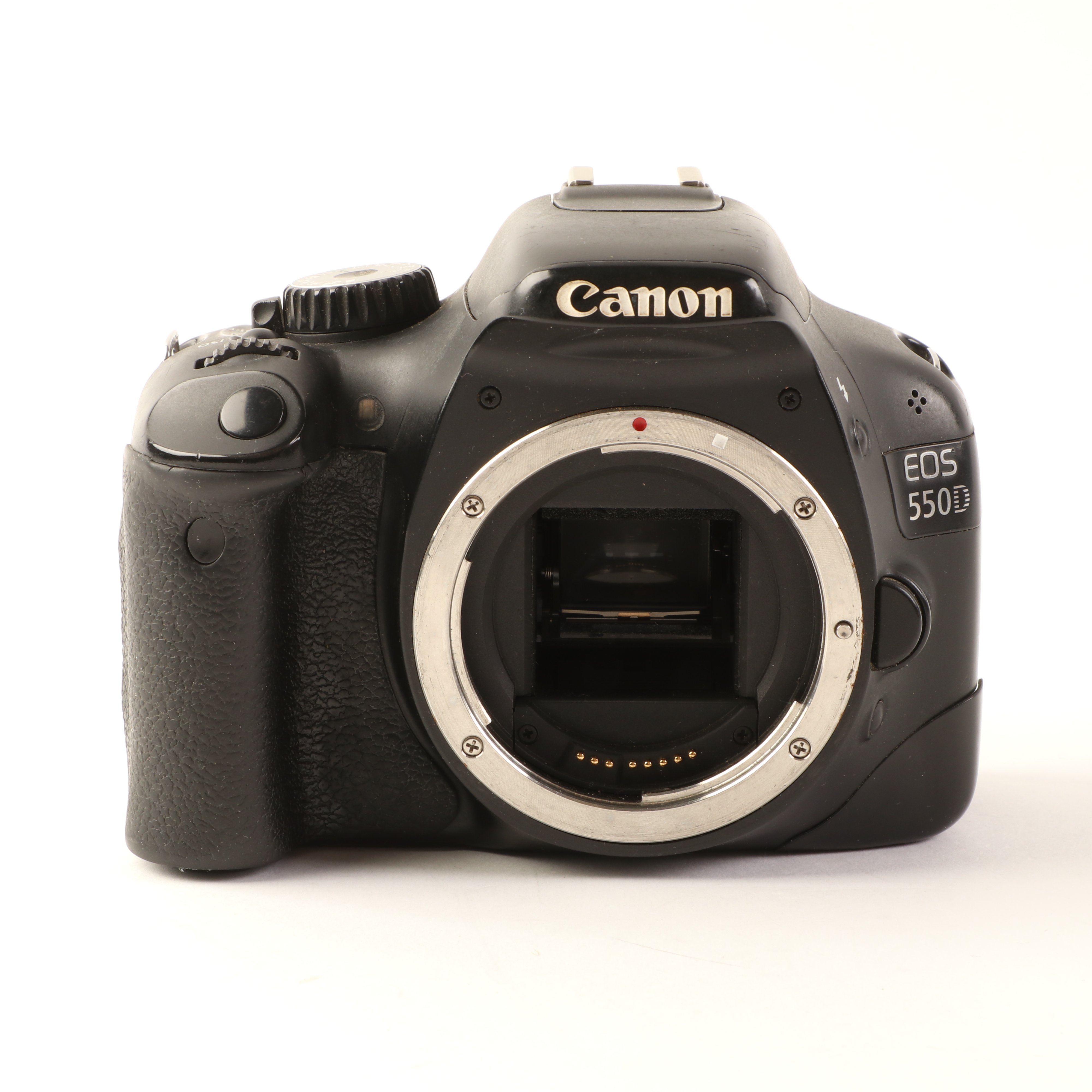 USED Canon EOS 550D Digital SLR Camera Body