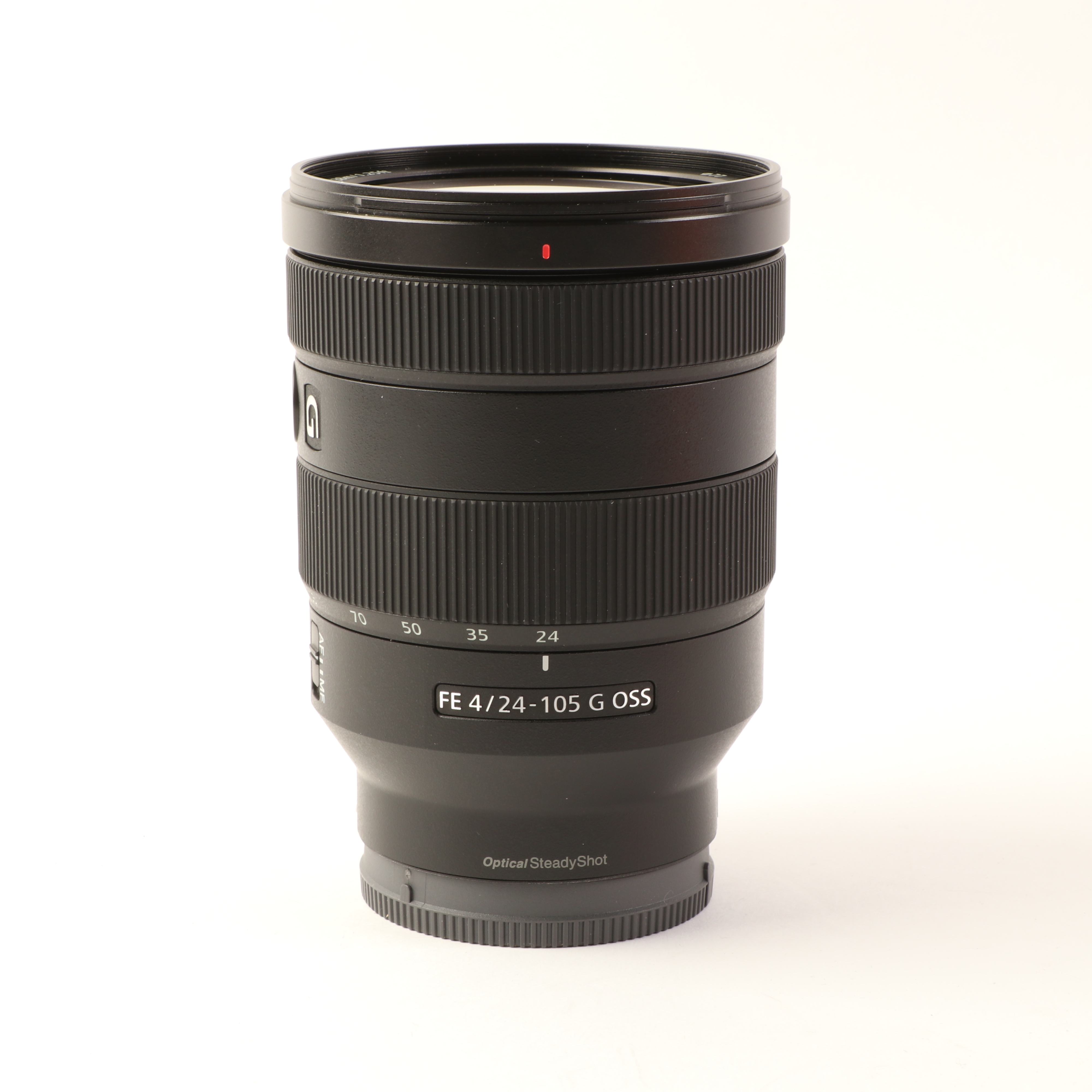 USED Sony FE 24-105mm f4 G OSS Lens