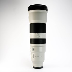 USED Sony FE 400-800mm f6.3-8 G OSS Lens