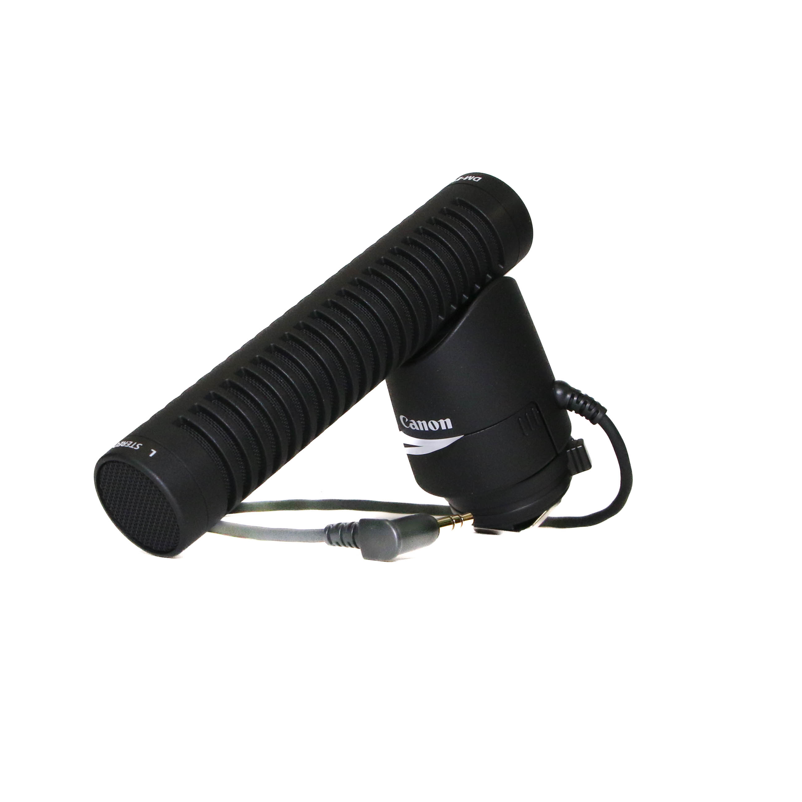 USED Canon DM-E1 Directional Stereo Microphone