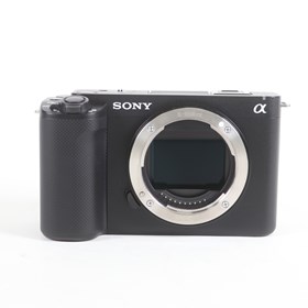 USED Sony ZV-E1 Digital Camera Body