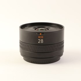 USED Hasselblad 28mm f4 P XCD Lens