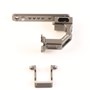 USED SmallRig Extension Mount Plate Kit for Sony FX3 / FX30 XLR Handle 4830