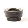 USED Canon Mount Adapter EF-EOS R