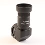 USED Canon Angle Finder C