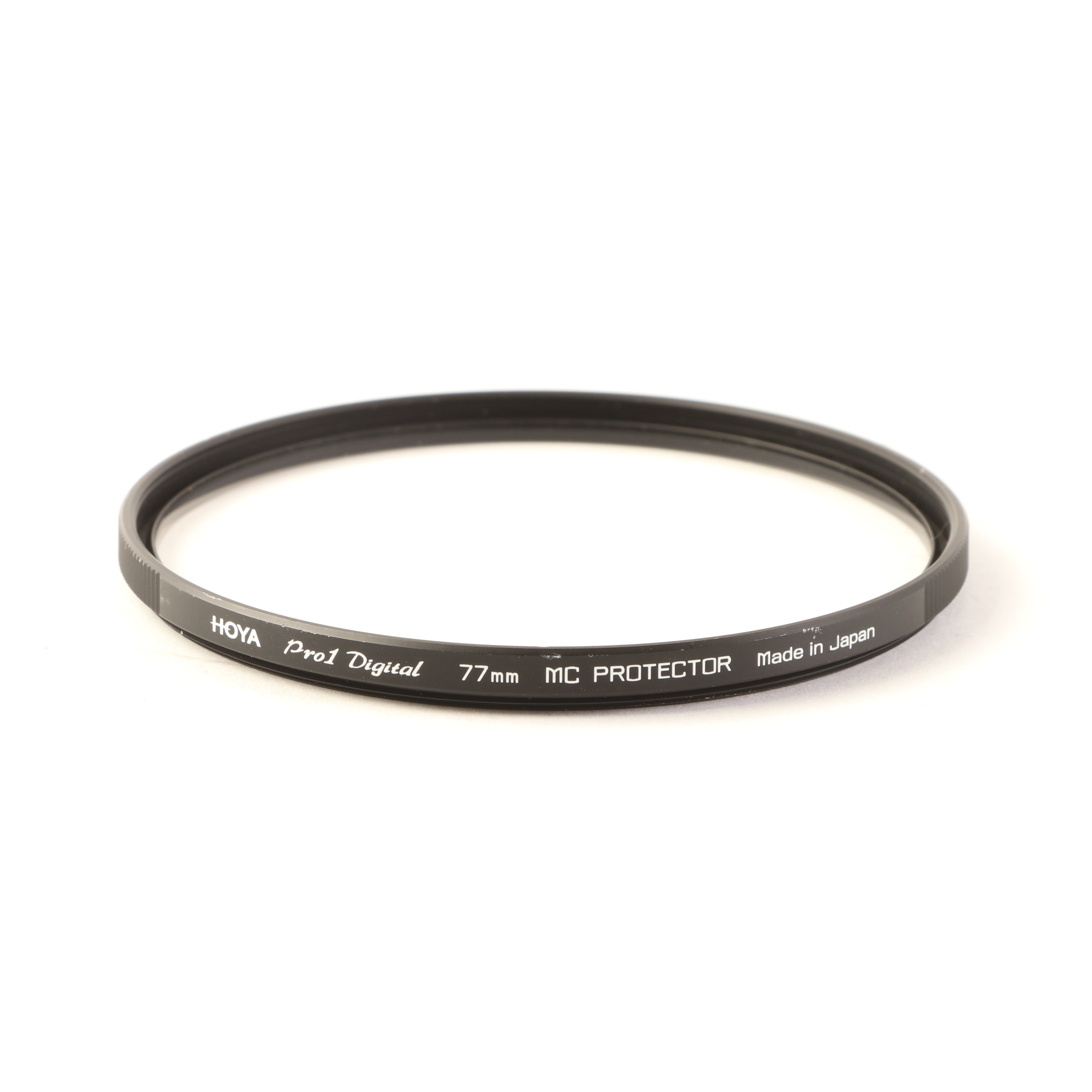USED Hoya 77mm Pro1 Digital Protector Filter