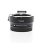 USED Canon EF-EOS M Mount Adapter