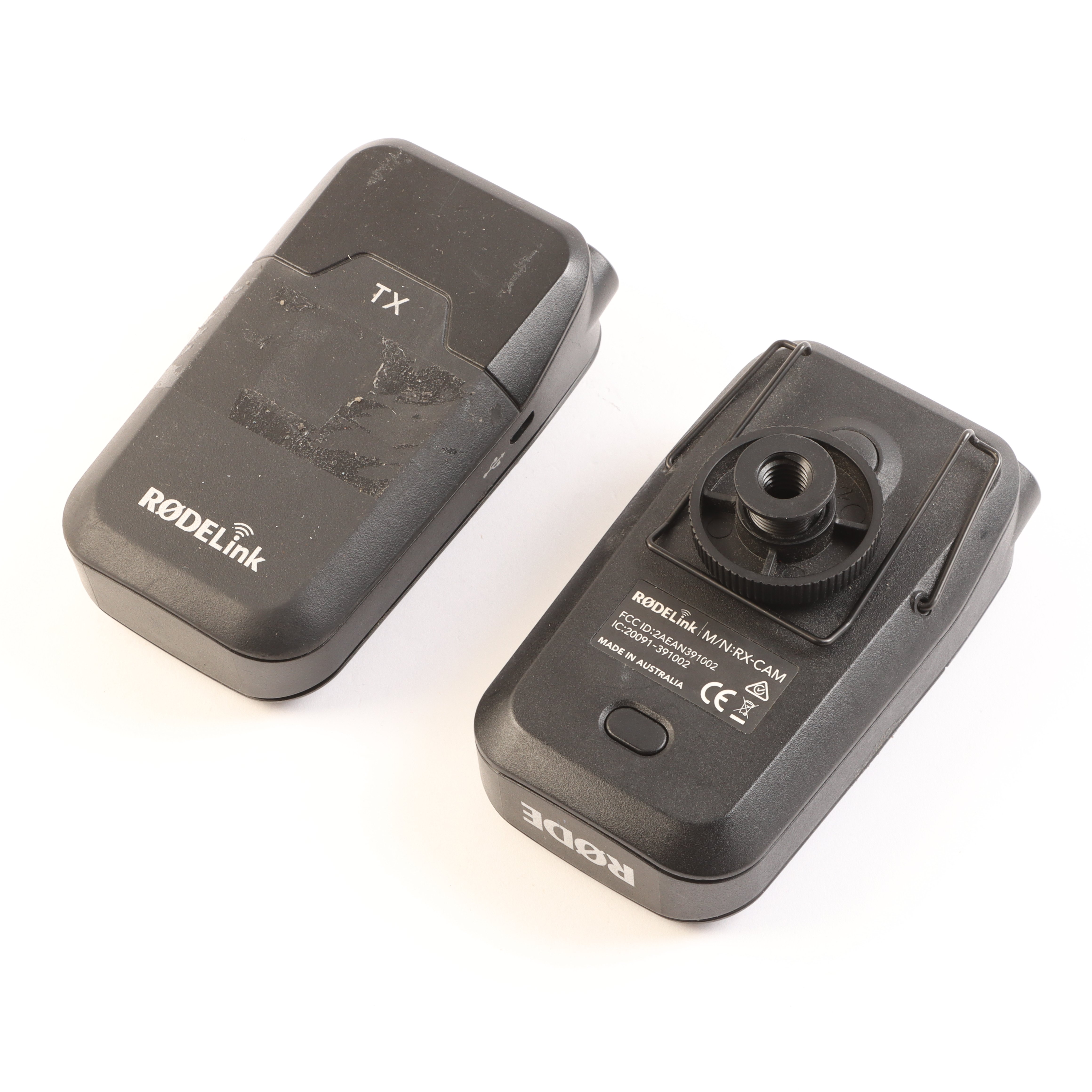 USED Rode RodeLink Filmmaker Kit - Digital Wireless System