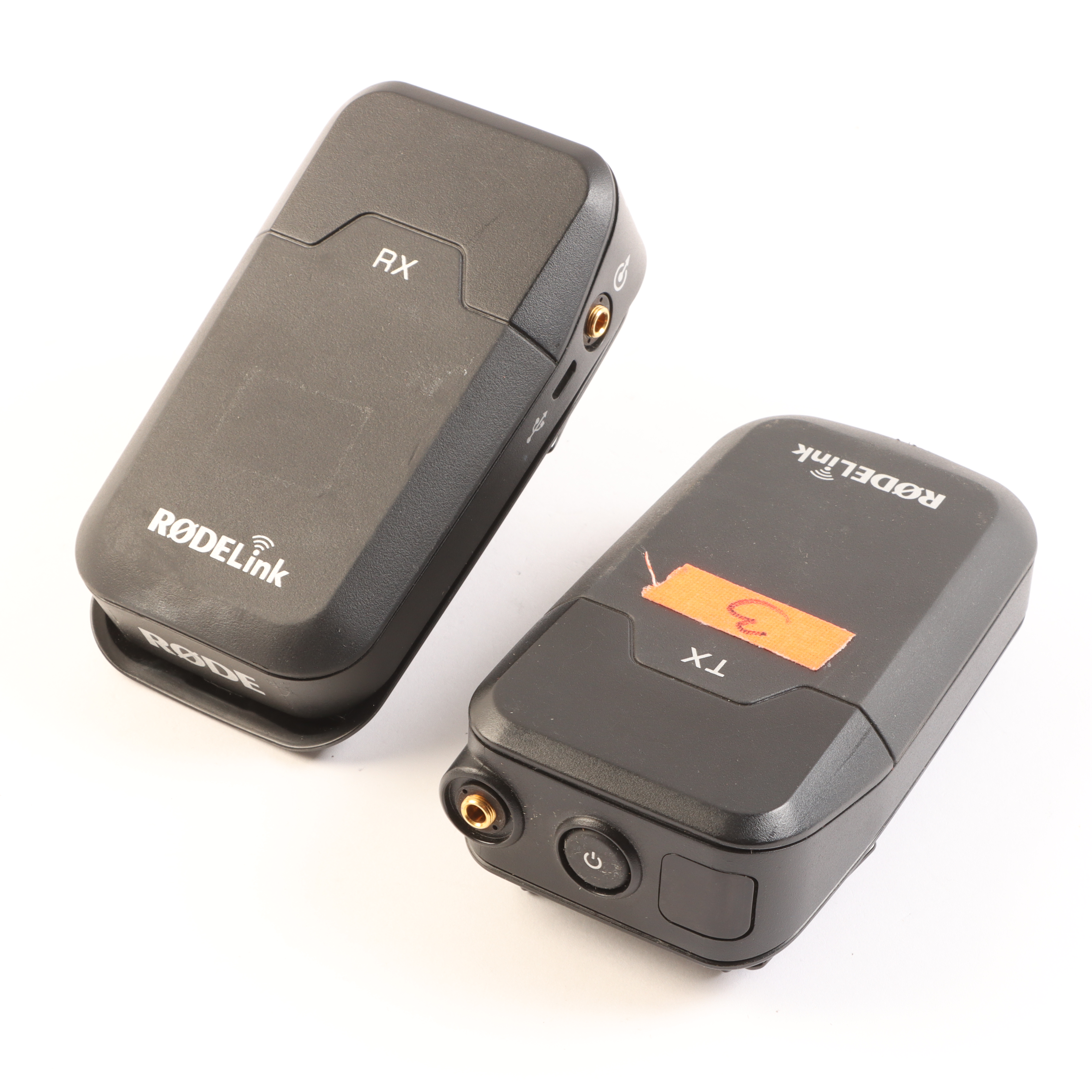 USED Rode RodeLink Filmmaker Kit - Digital Wireless System