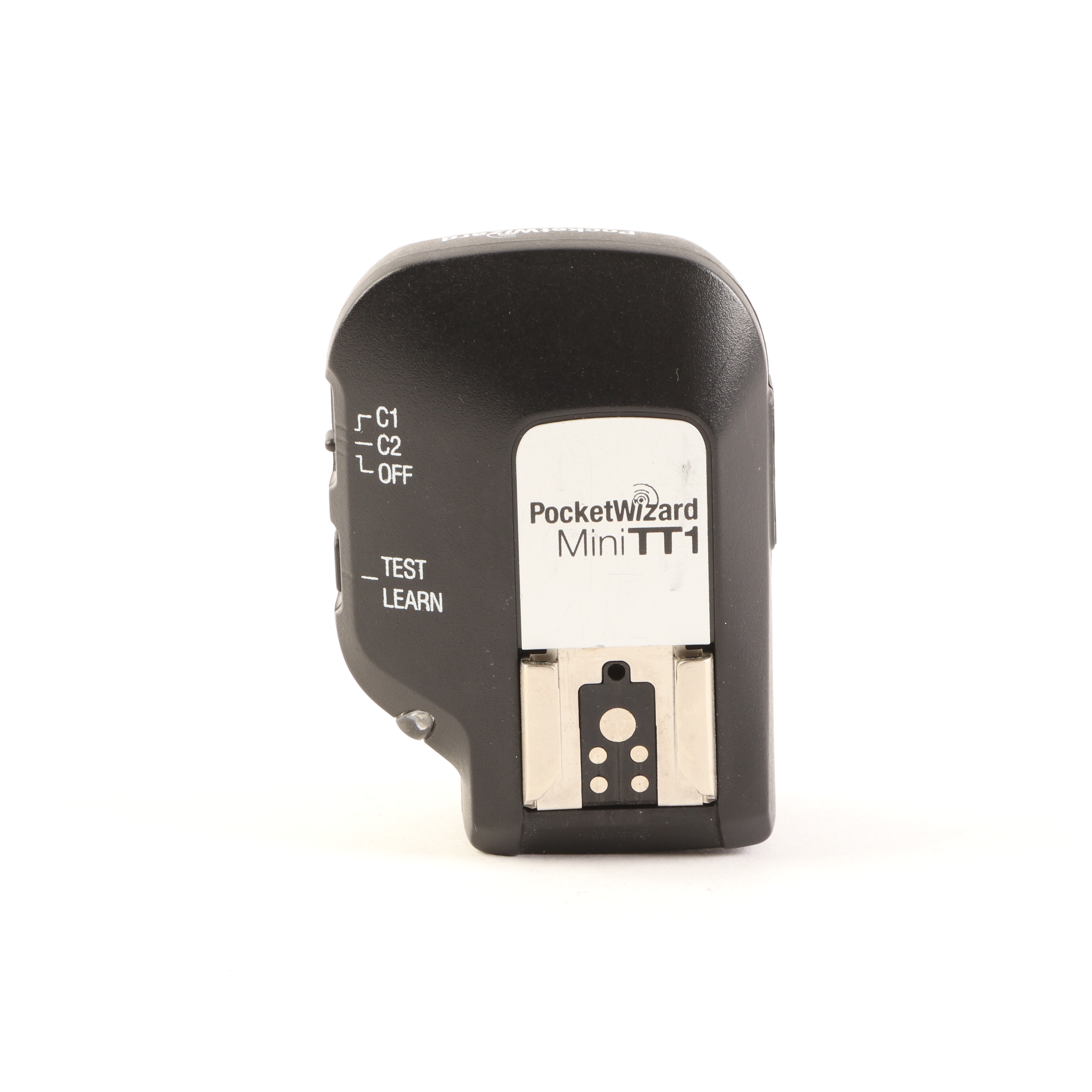 USED PocketWizard MiniTT1 - Canon