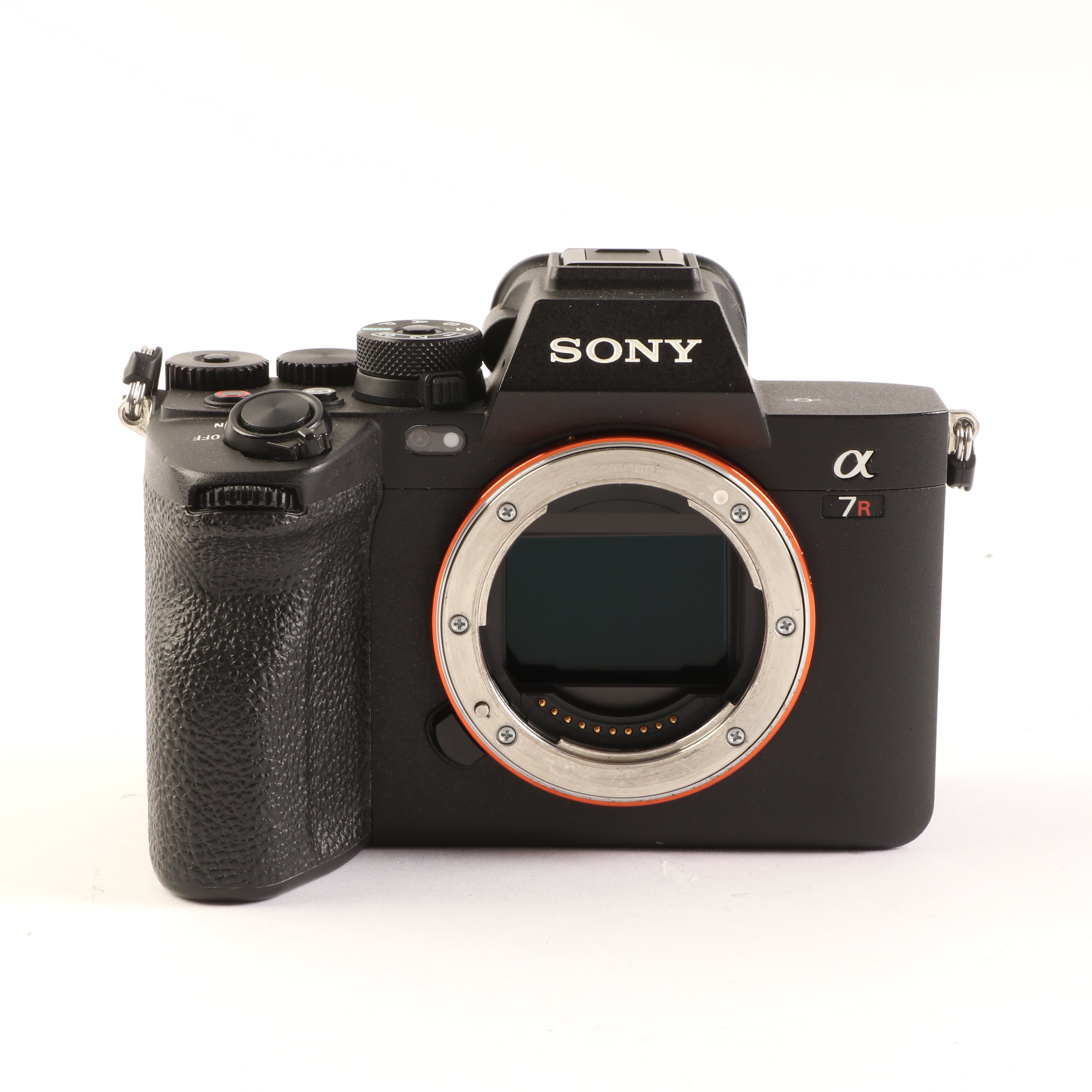USED Sony A7R V Digital Camera Body