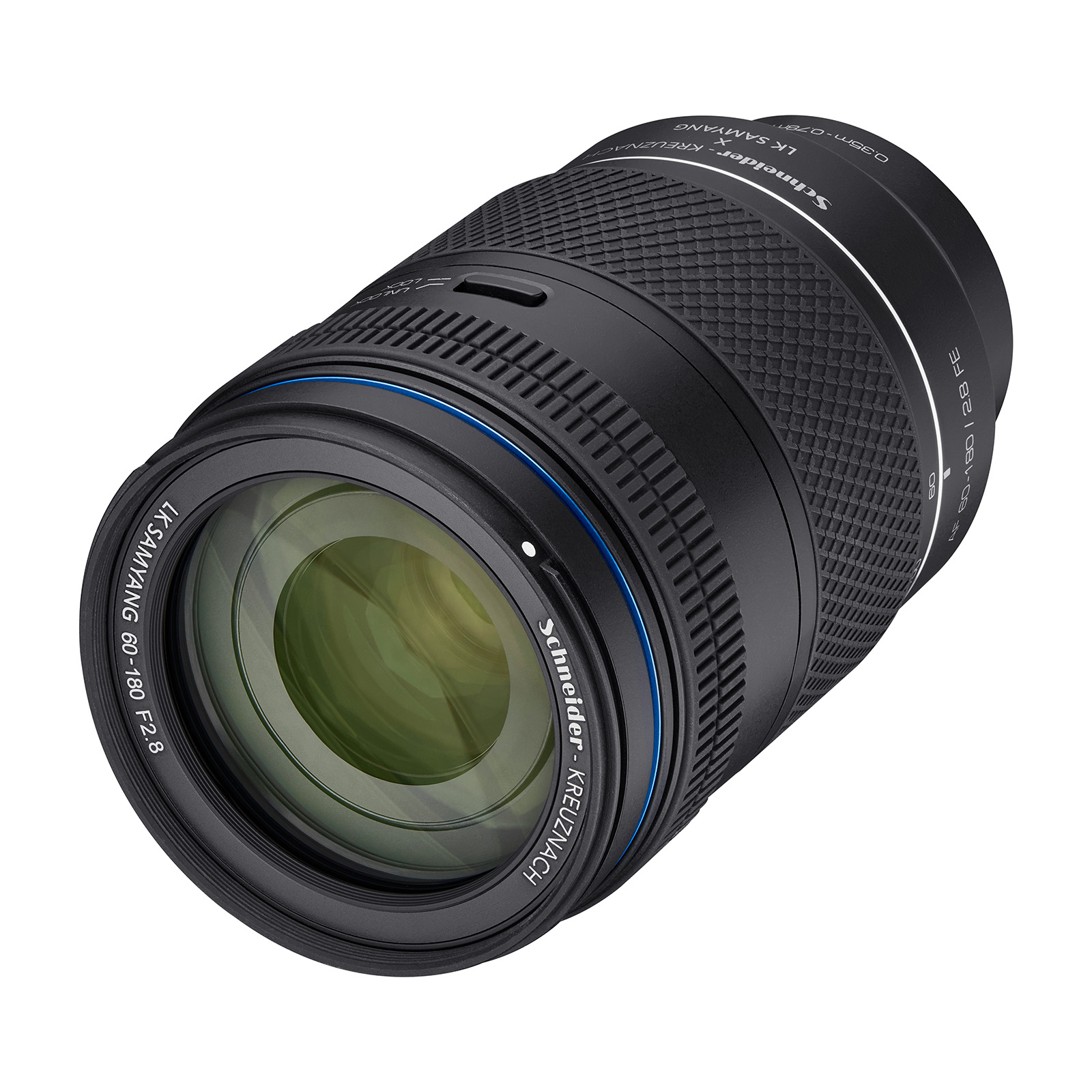 Samyang AF 60-180mm f2.8 Schneider Lens - Sony FE Mount - Image 6