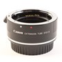 USED Canon EF25 II Extension Tube