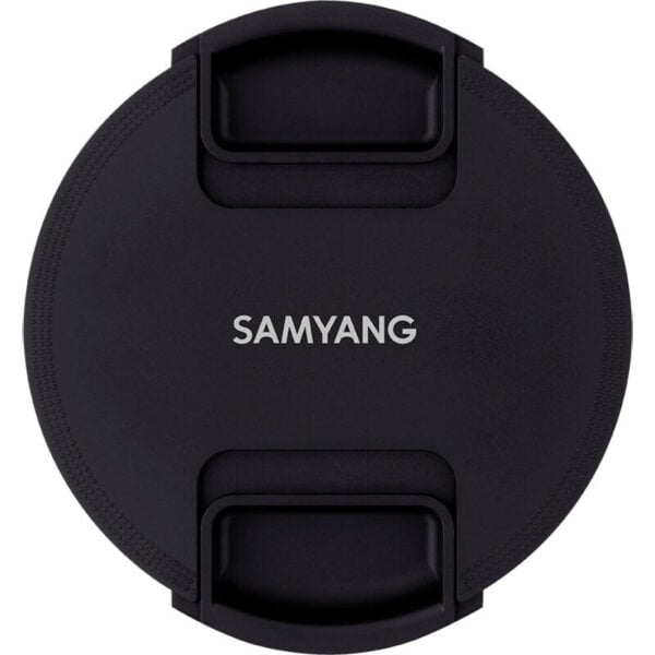Samyang - CF-77B - 77mm Lens Cap