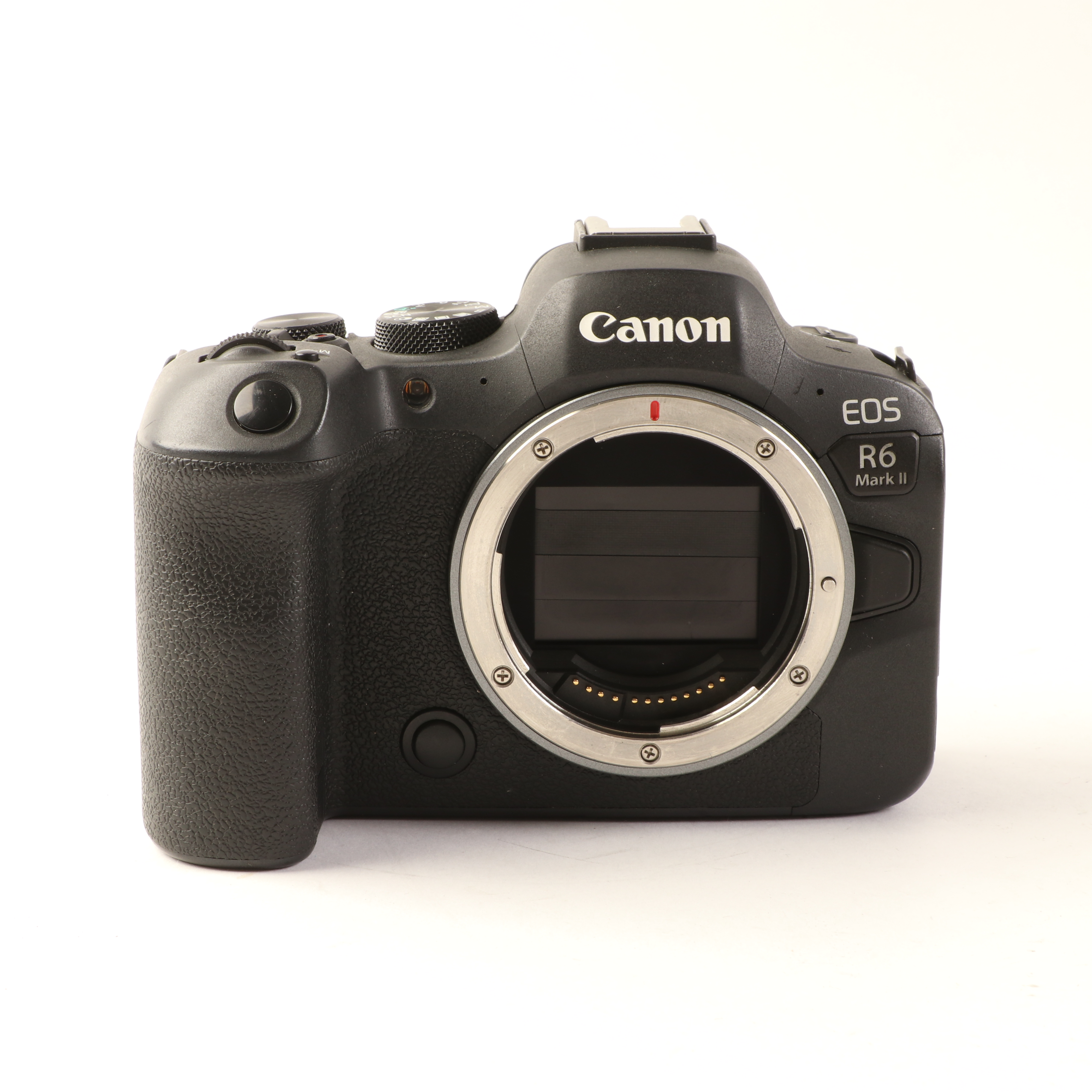 USED Canon EOS R6 Mark II Digital Camera Body