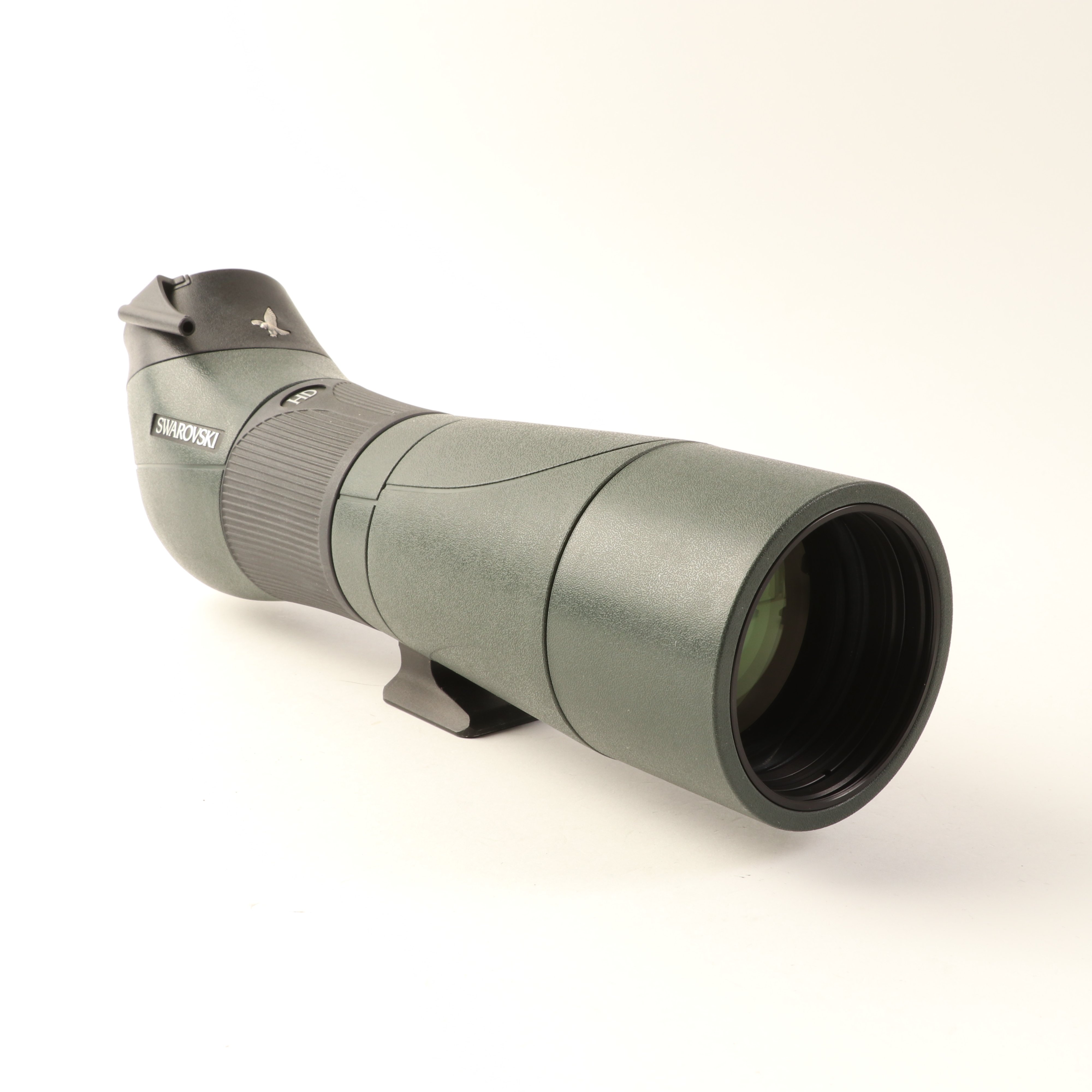 USED Swarovski ATS 65 HD Angled Spotting Scope