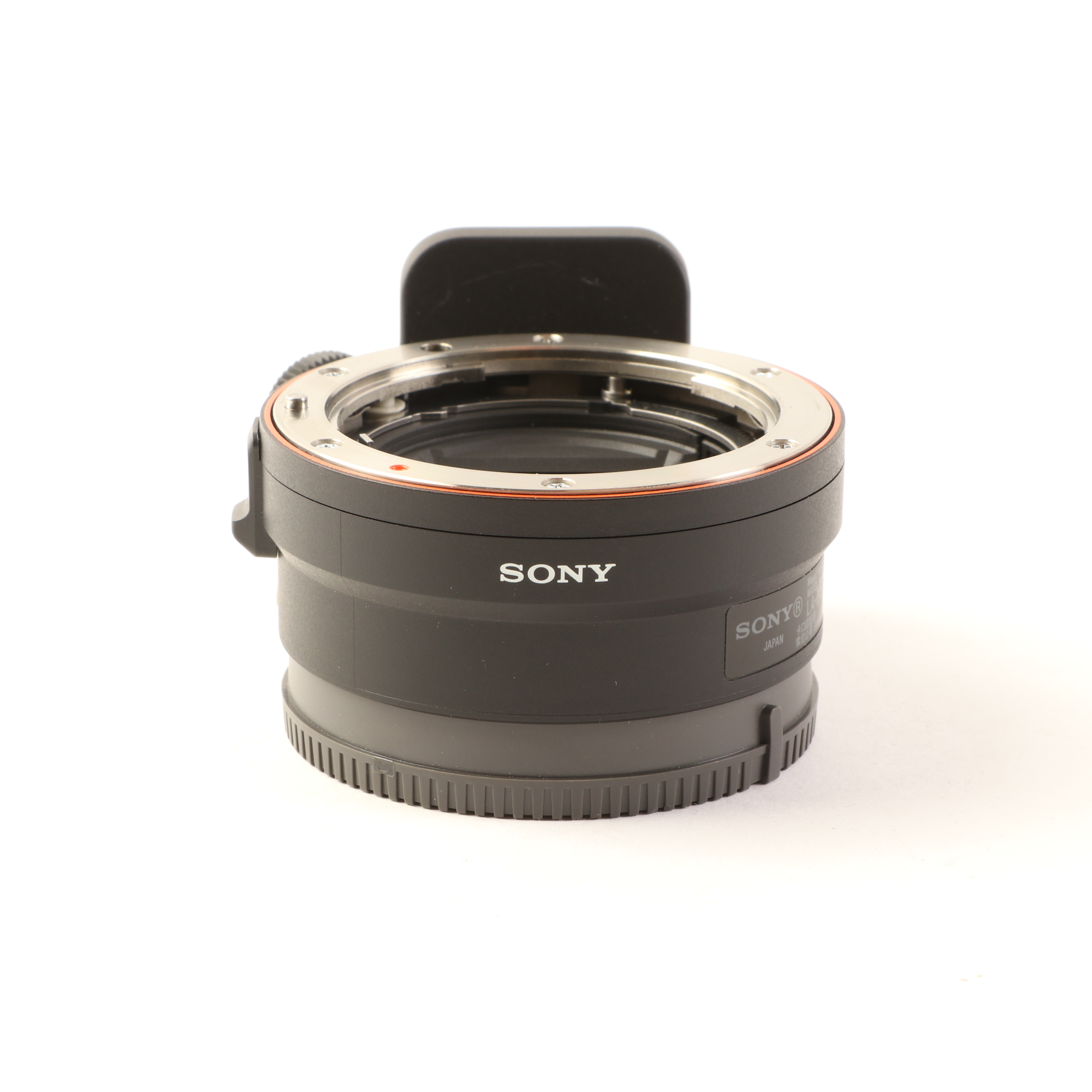 USED Sony LA-EA1 Mount Adapter