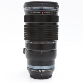 USED OM SYSTEM M.Zuiko Digital ED 40-150mm f2.8 PRO Lens