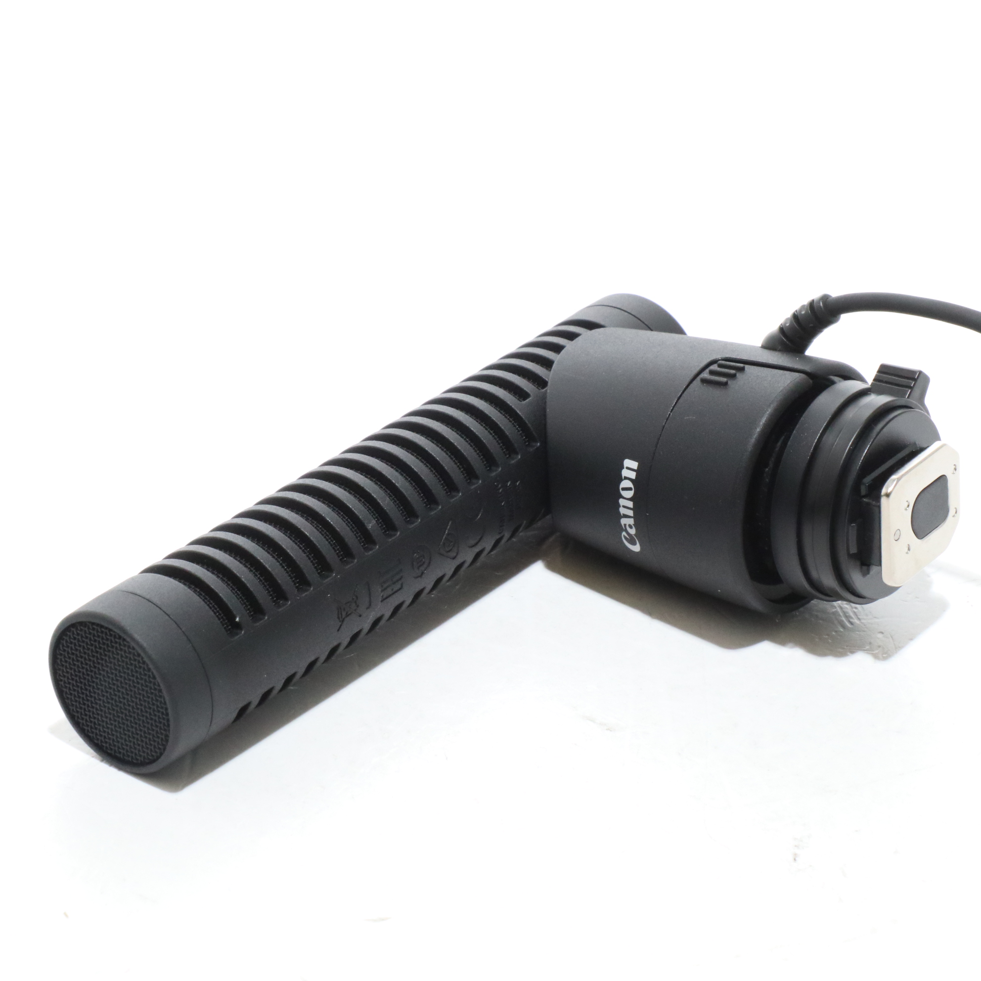USED Canon DM-E1 Directional Stereo Microphone