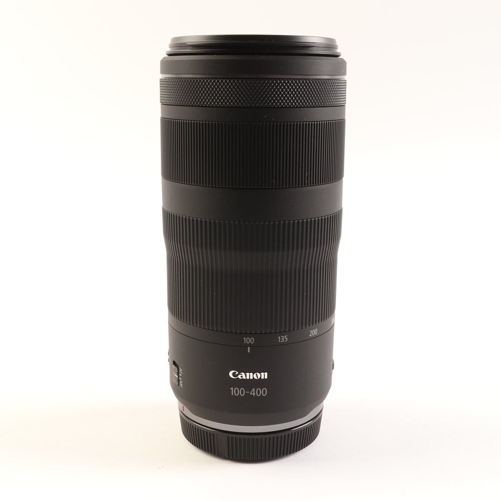 USED Canon RF 100-400mm f5.6-8 IS USM Lens | Wex Photo Video
