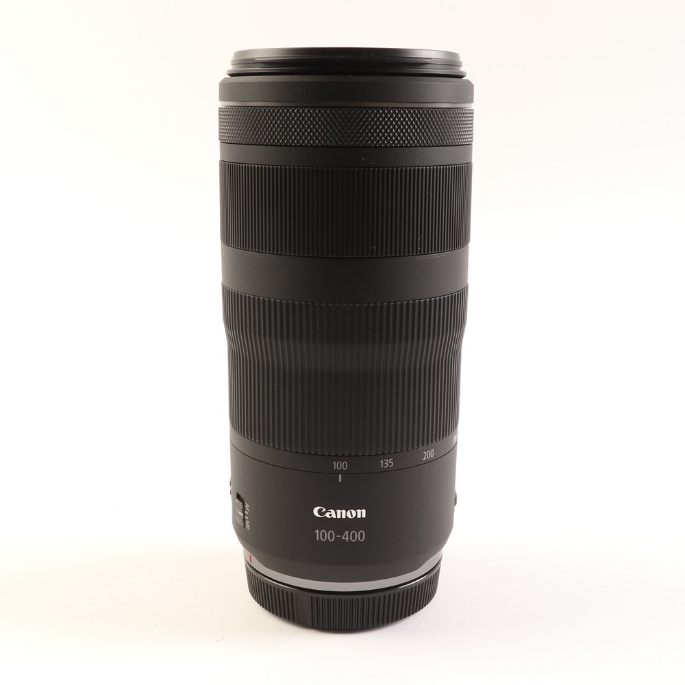 USED Canon RF 100-400mm f5.6-8 IS USM Lens | Wex Photo Video