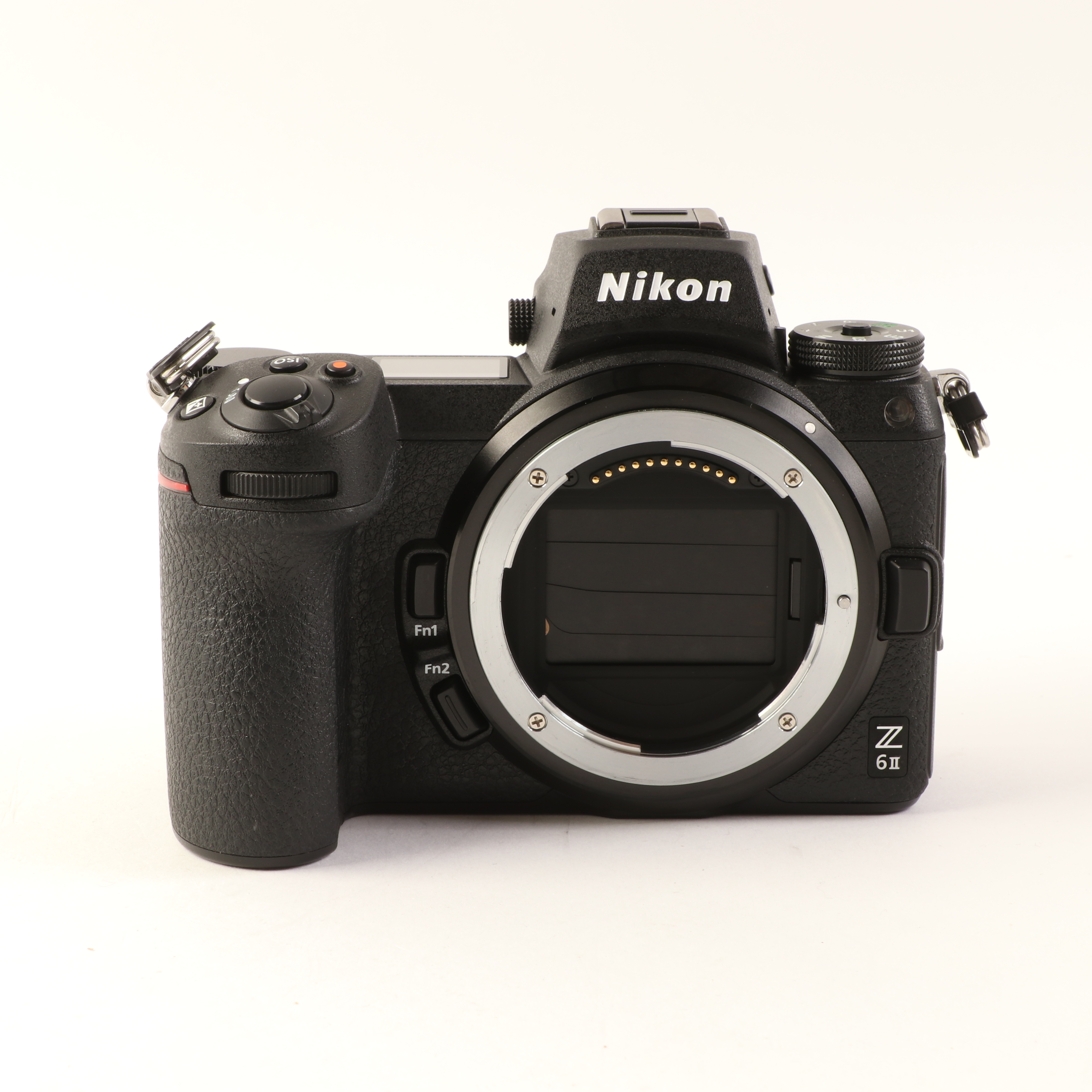 USED Nikon Z6 II Digital Camera Body