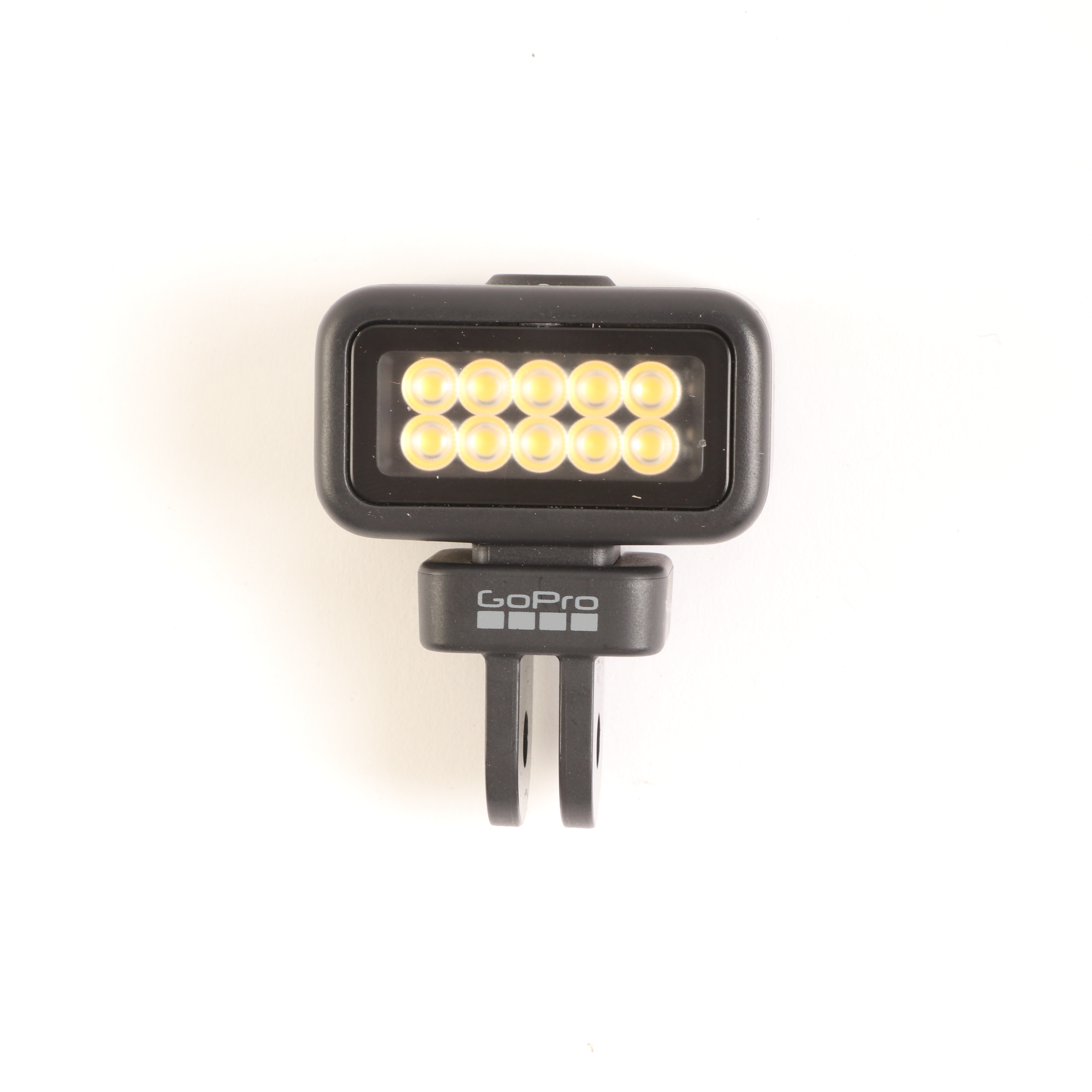 USED GoPro Light Mod (H8, H9 and H10)