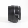 USED Nikon FTZ II Mount Adapter