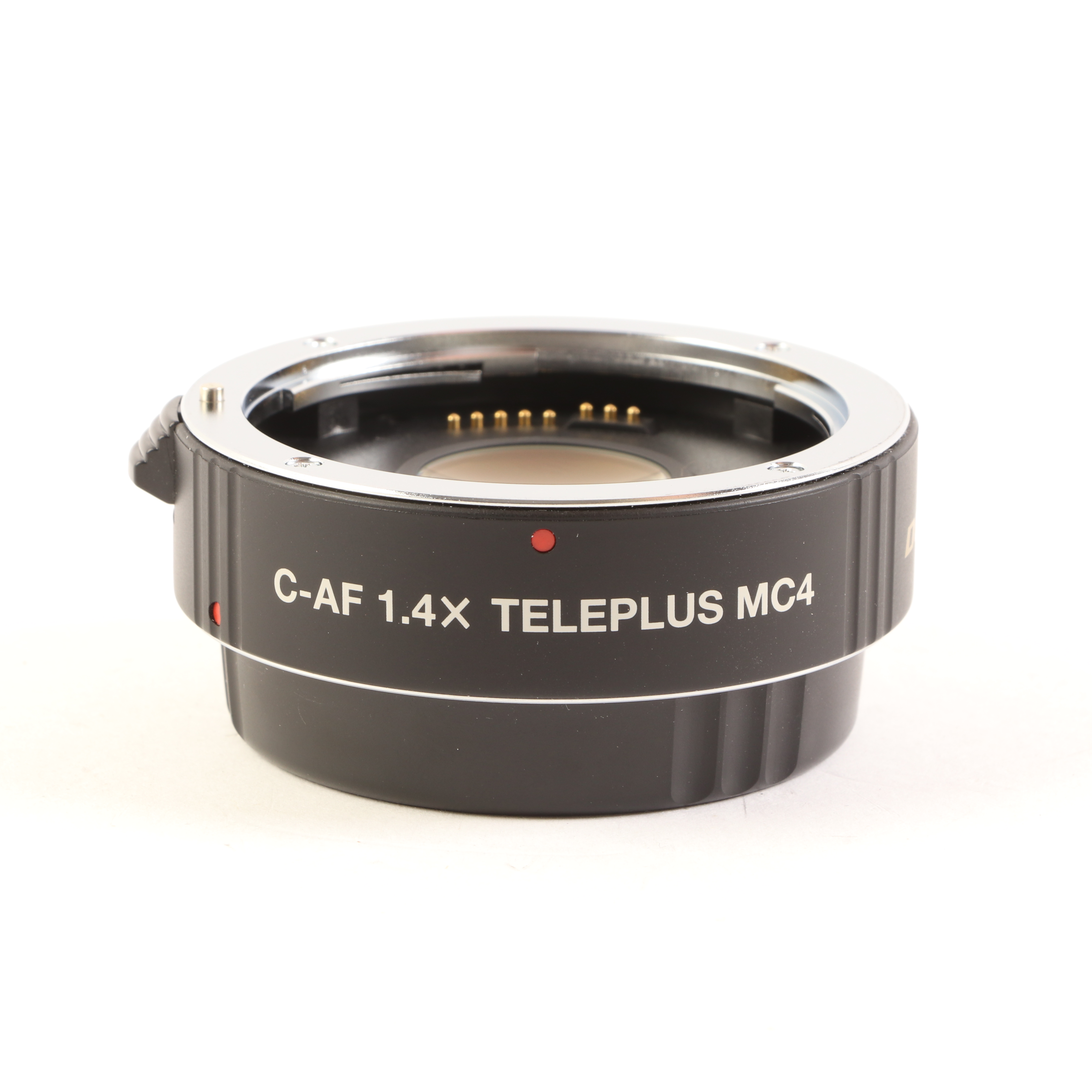 USED Kenko Teleplus MC4 DGX 1.4x Canon AF Teleconverter