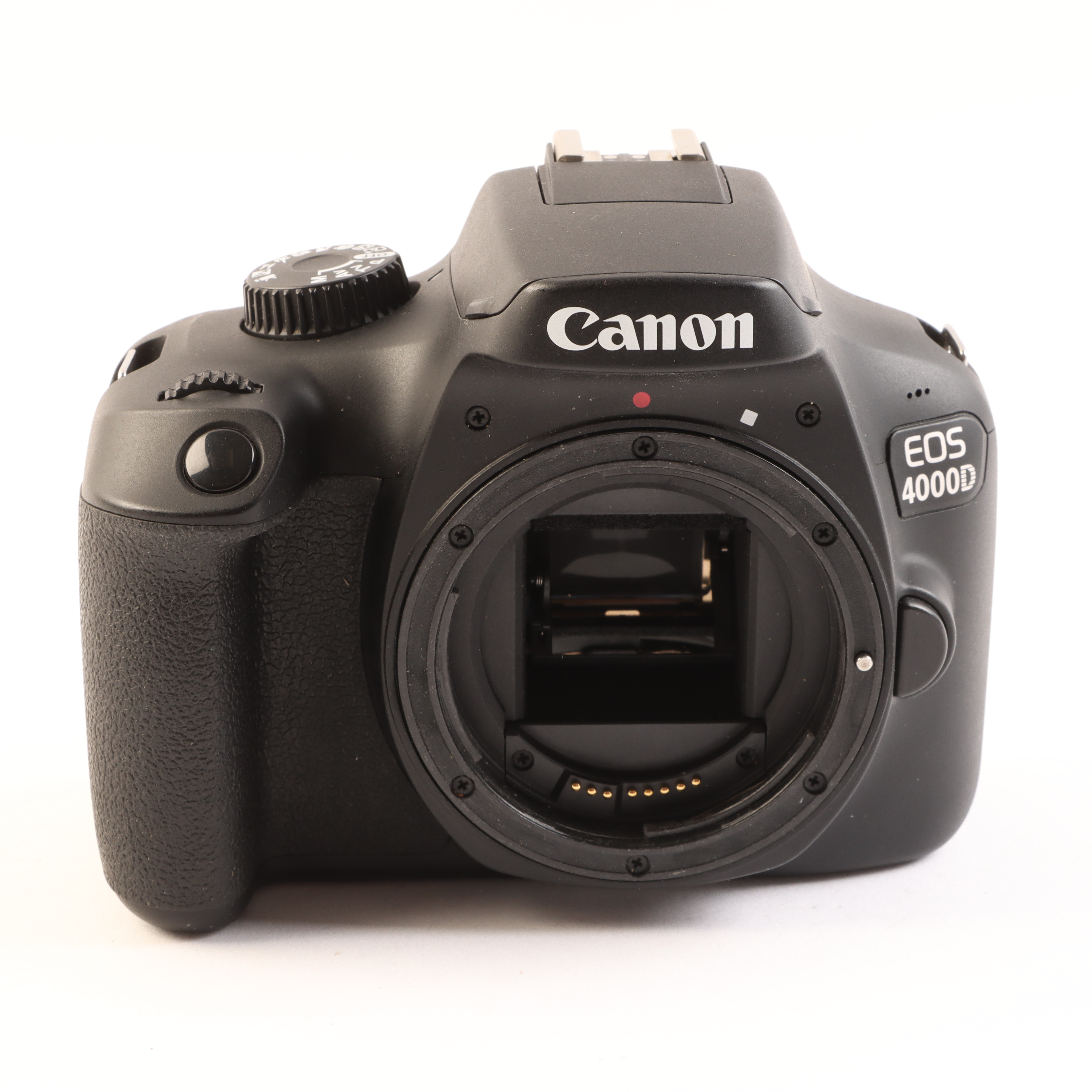 USED Canon EOS 4000D Digital SLR Camera Body