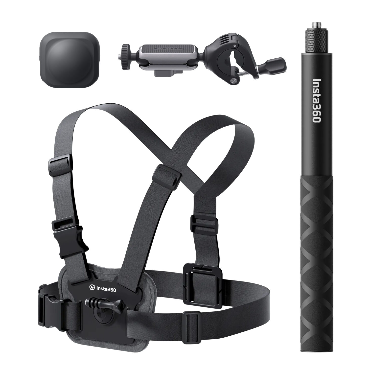 Insta360 X5 Bike Accessory Kit
