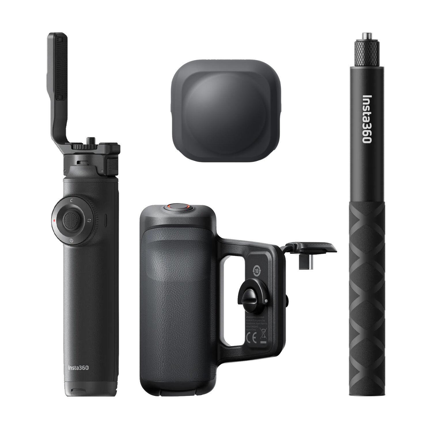 Insta360 X5 Creator Accessory Kit