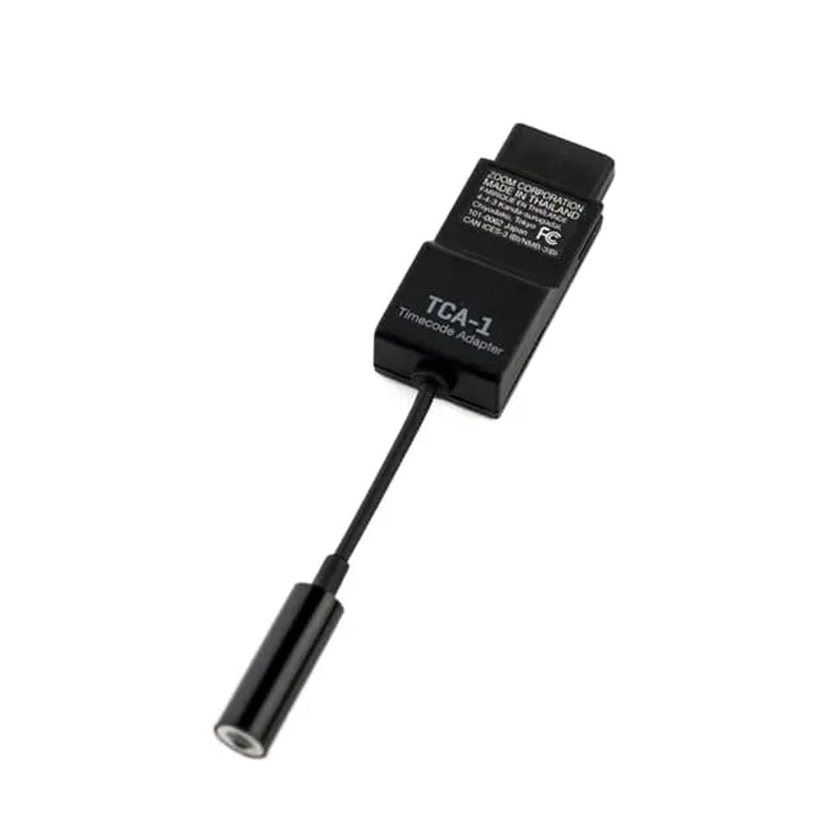 Zoom TCA-1 Timecode Adaptor