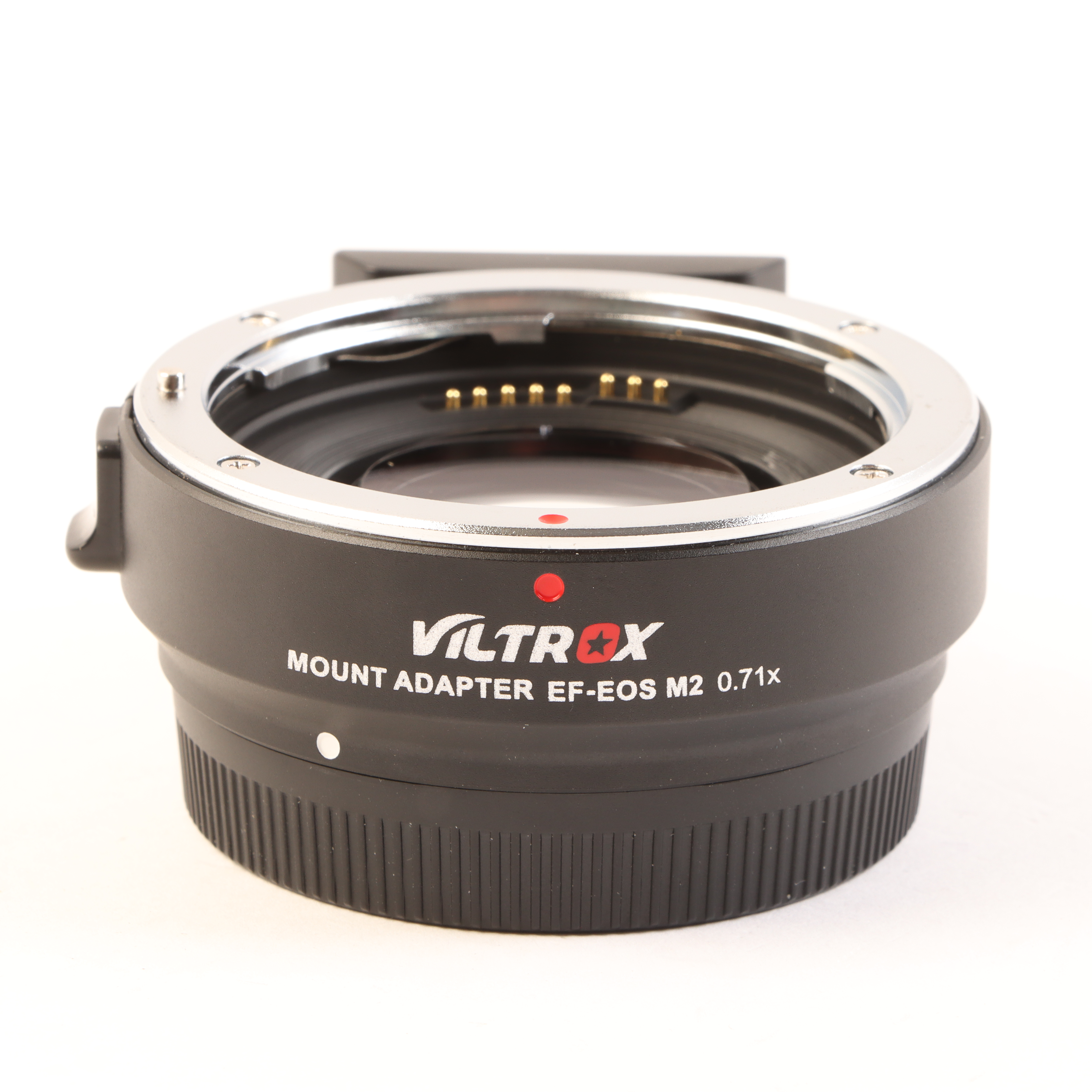 USED Viltrox EF-EOS M2 0.71x Mount Adapter