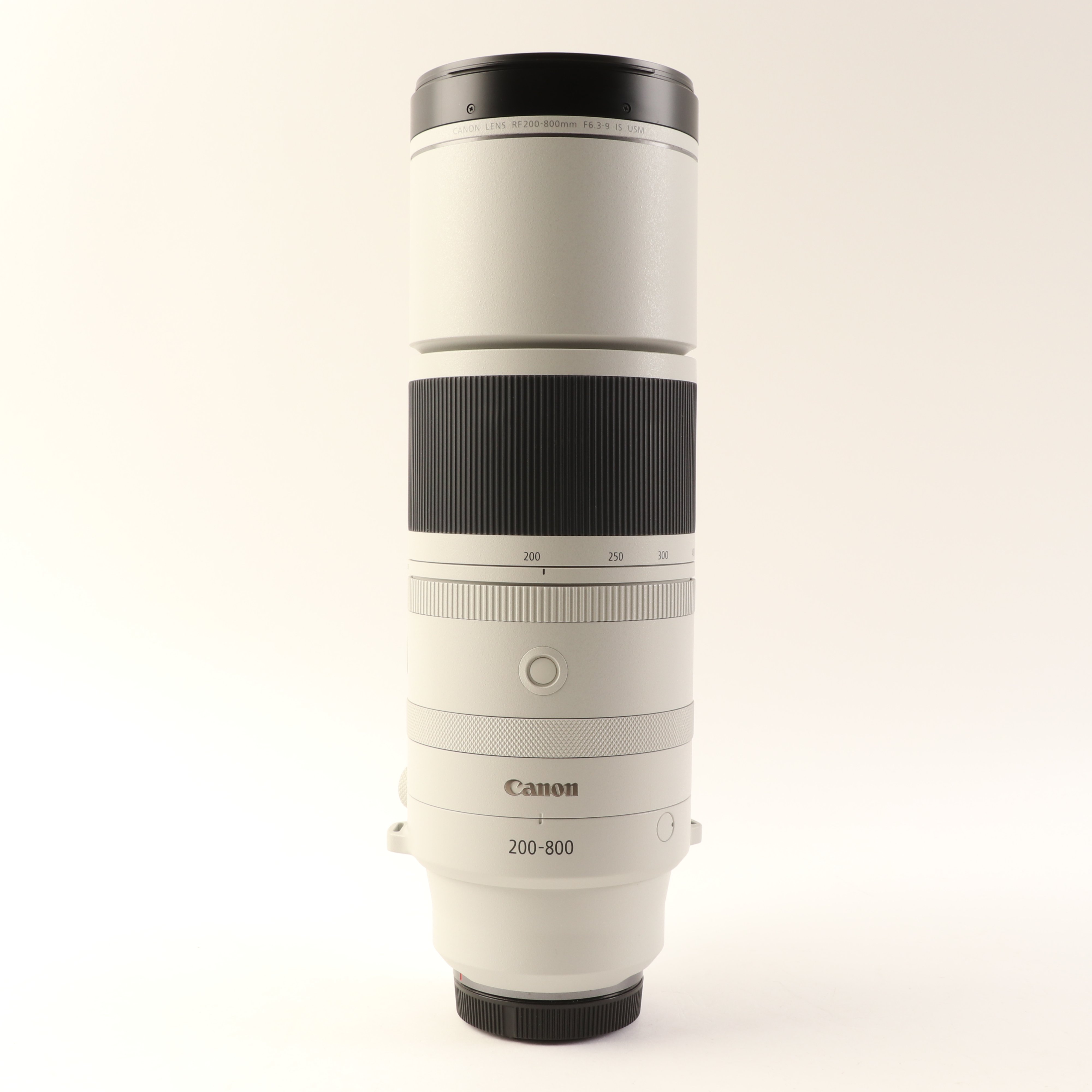 USED Canon RF 200-800mm f6.3-9 IS USM Lens
