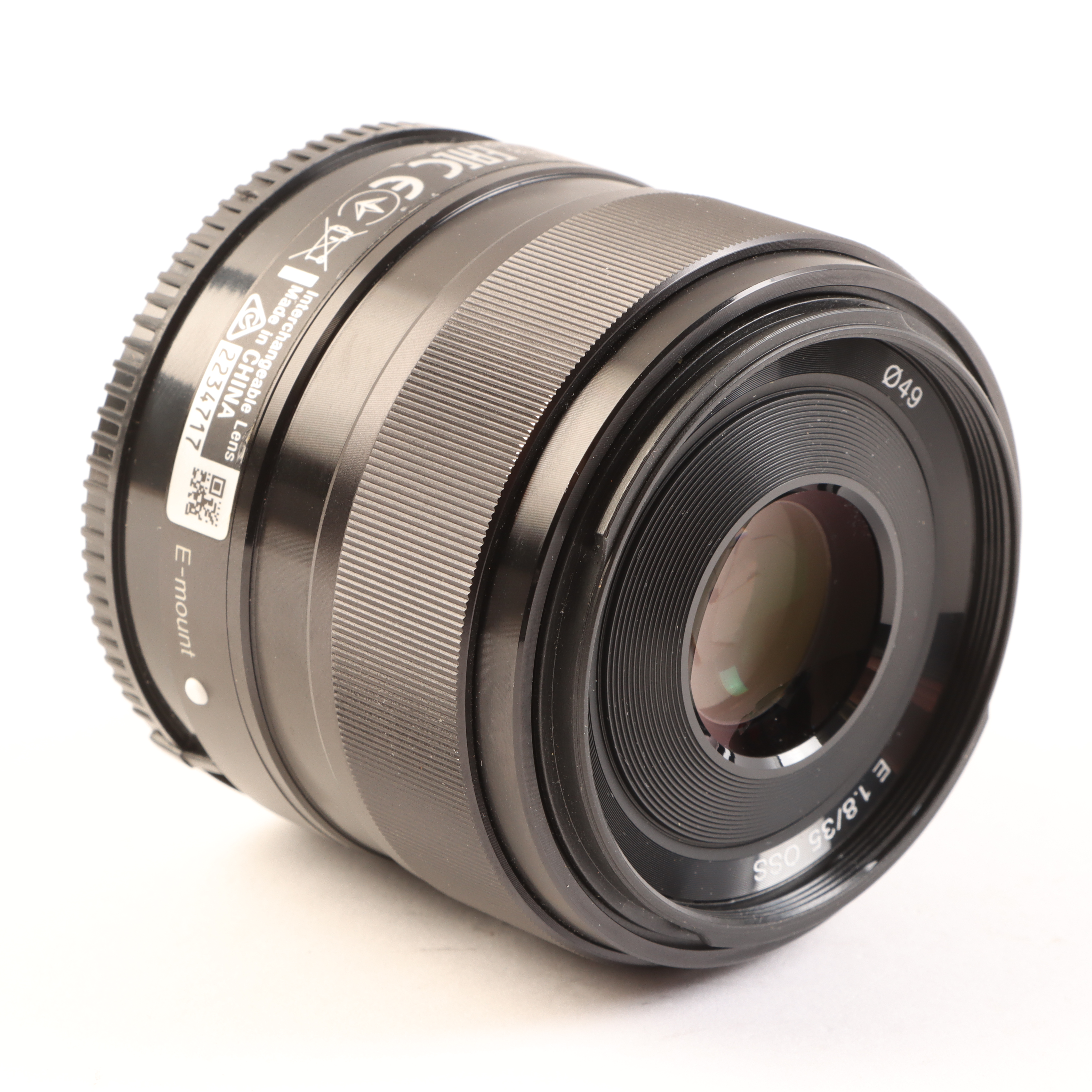 【美品】SEL35F18 (E 35mm F1.8 OSS) sony-lens-SEL35F18-main.jpg