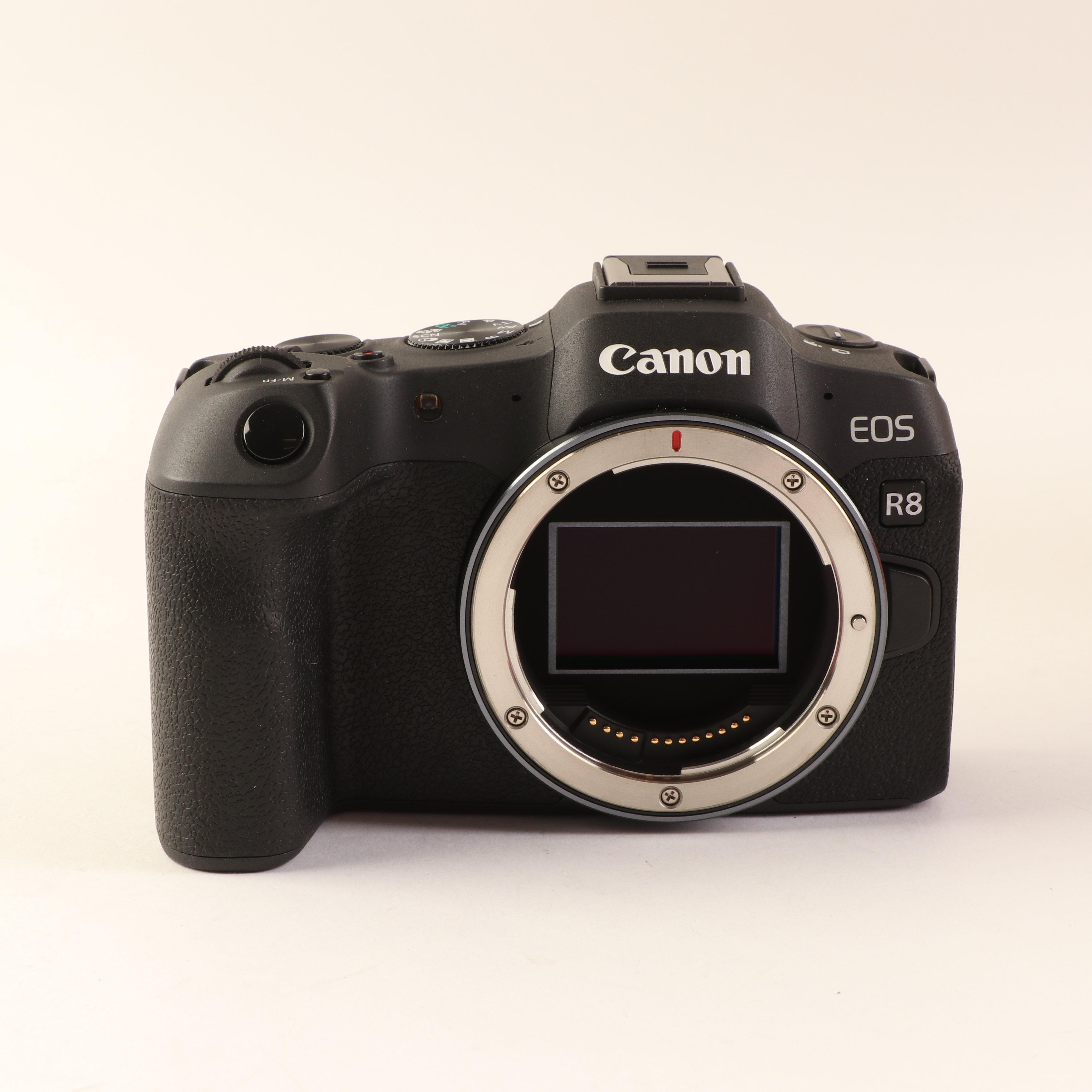 USED Canon EOS R8 Digital Camera Body