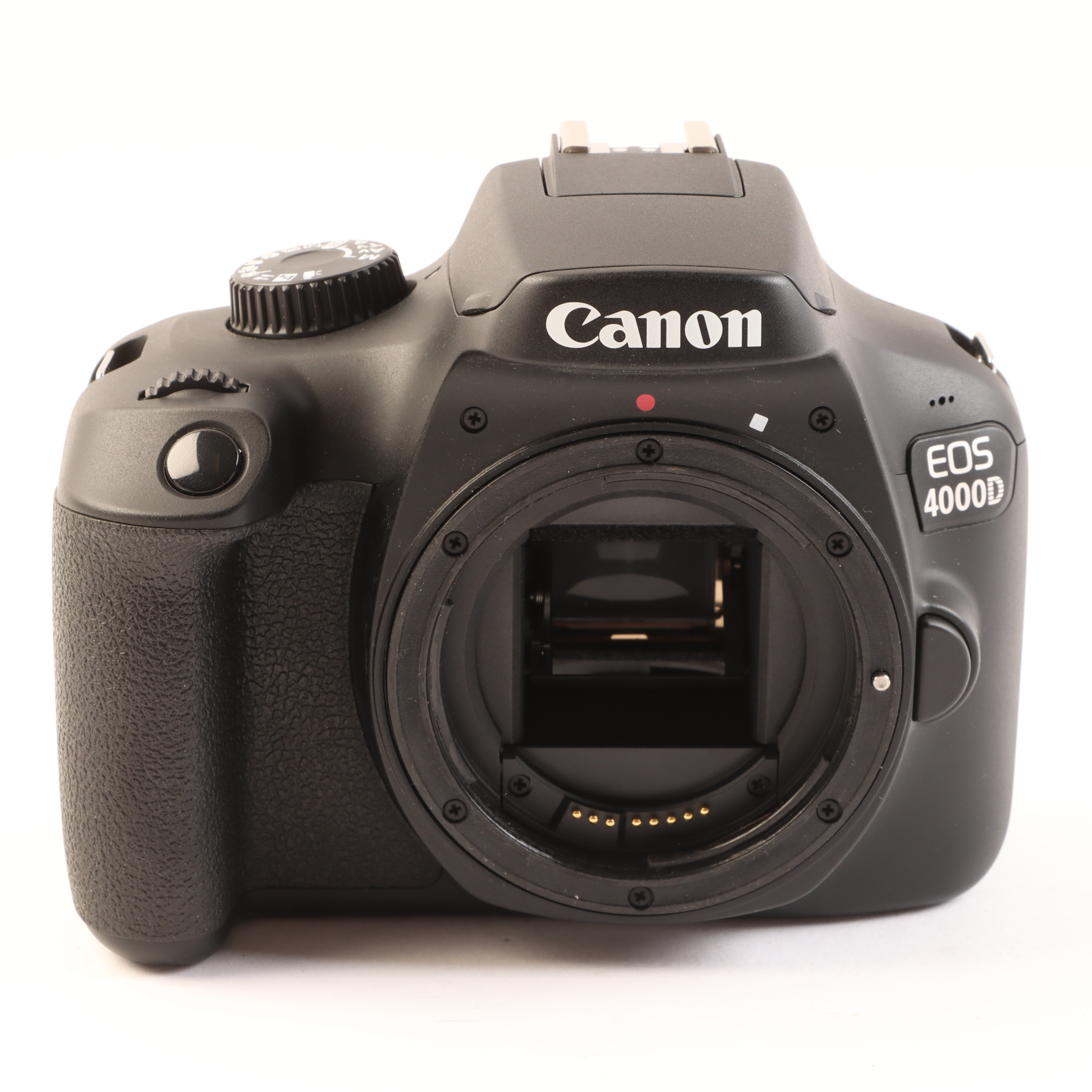USED Canon EOS 4000D Digital SLR Camera Body