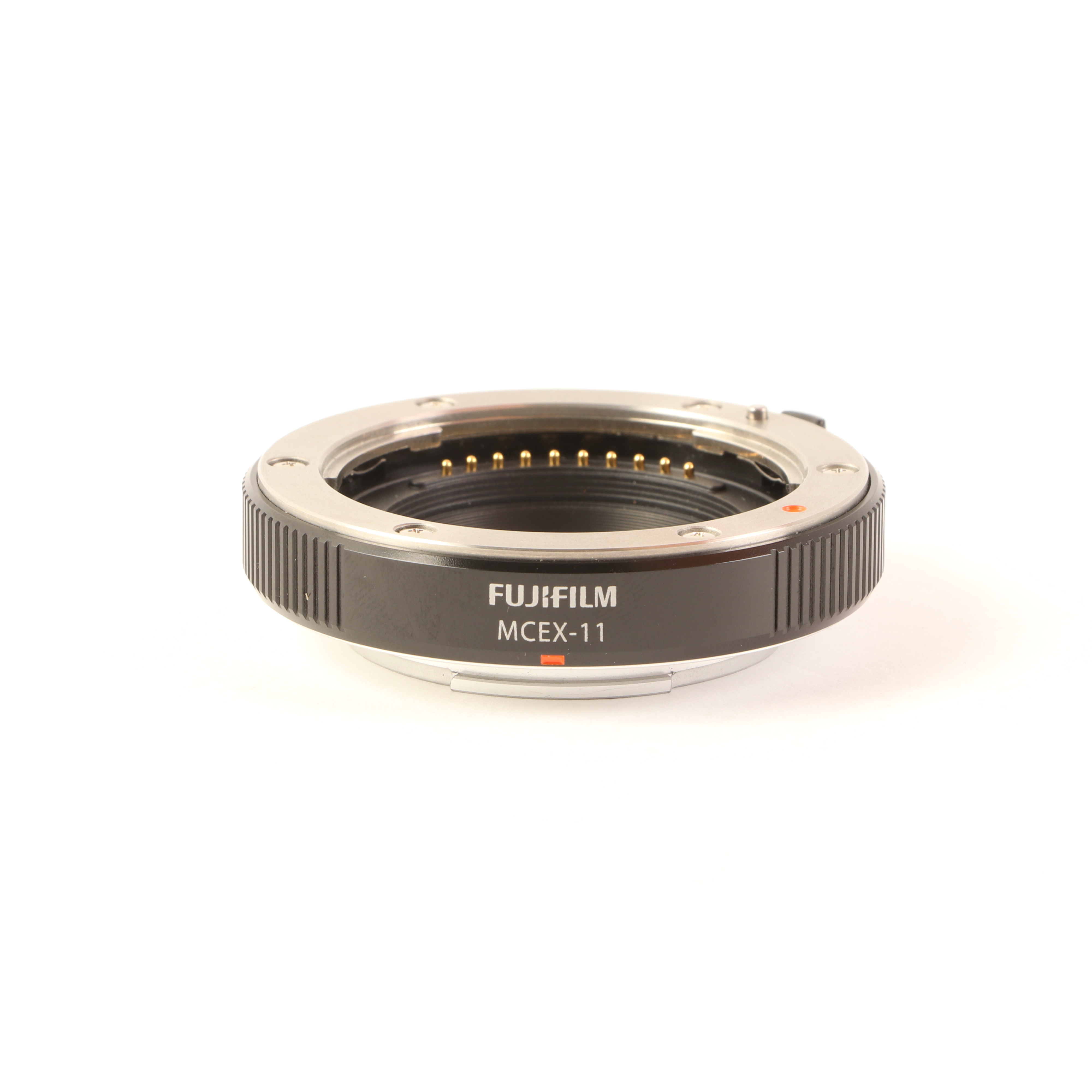 USED Fujifilm MCEX-11 Macro Extension Tube