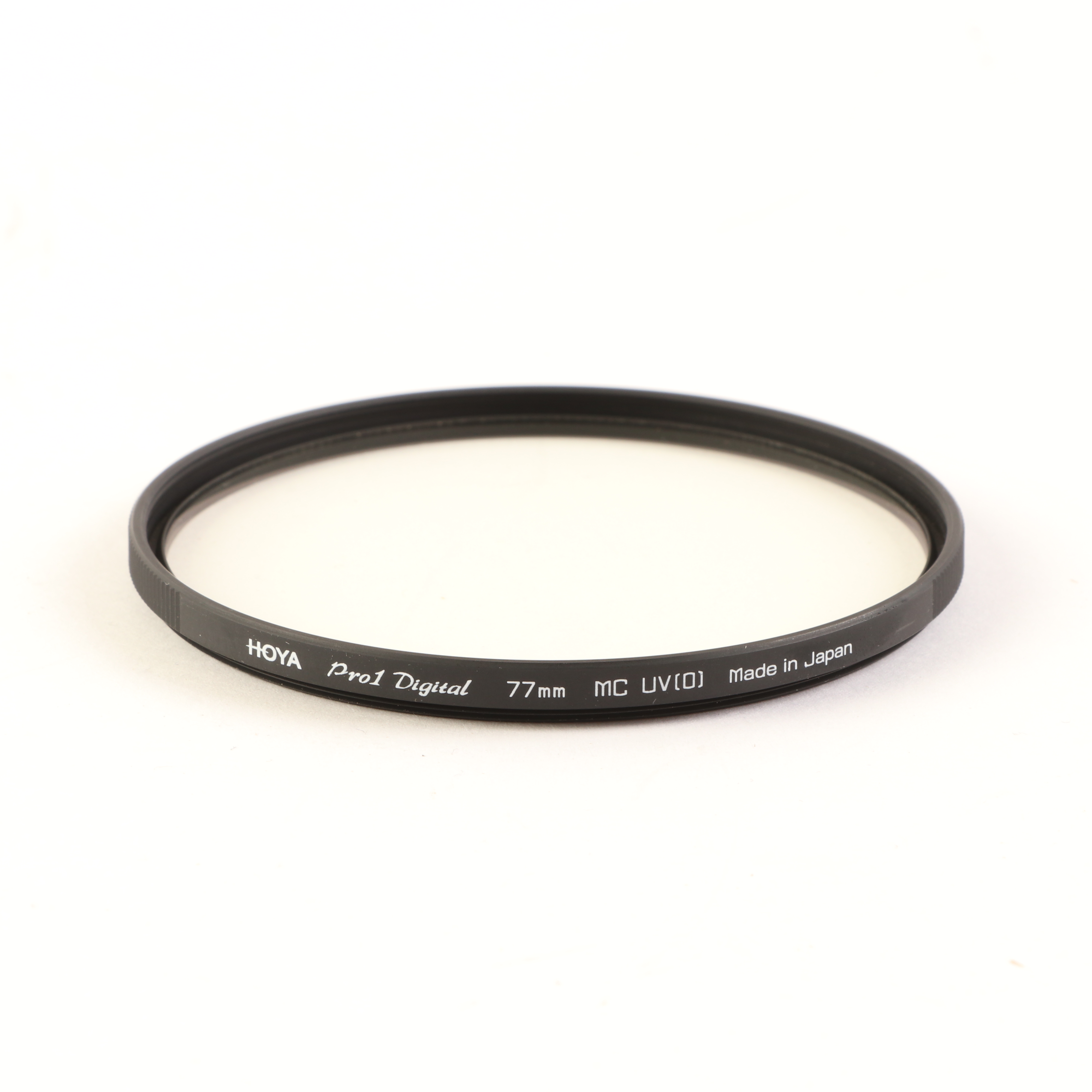 USED Hoya 77mm Pro1 Digital UV Filter