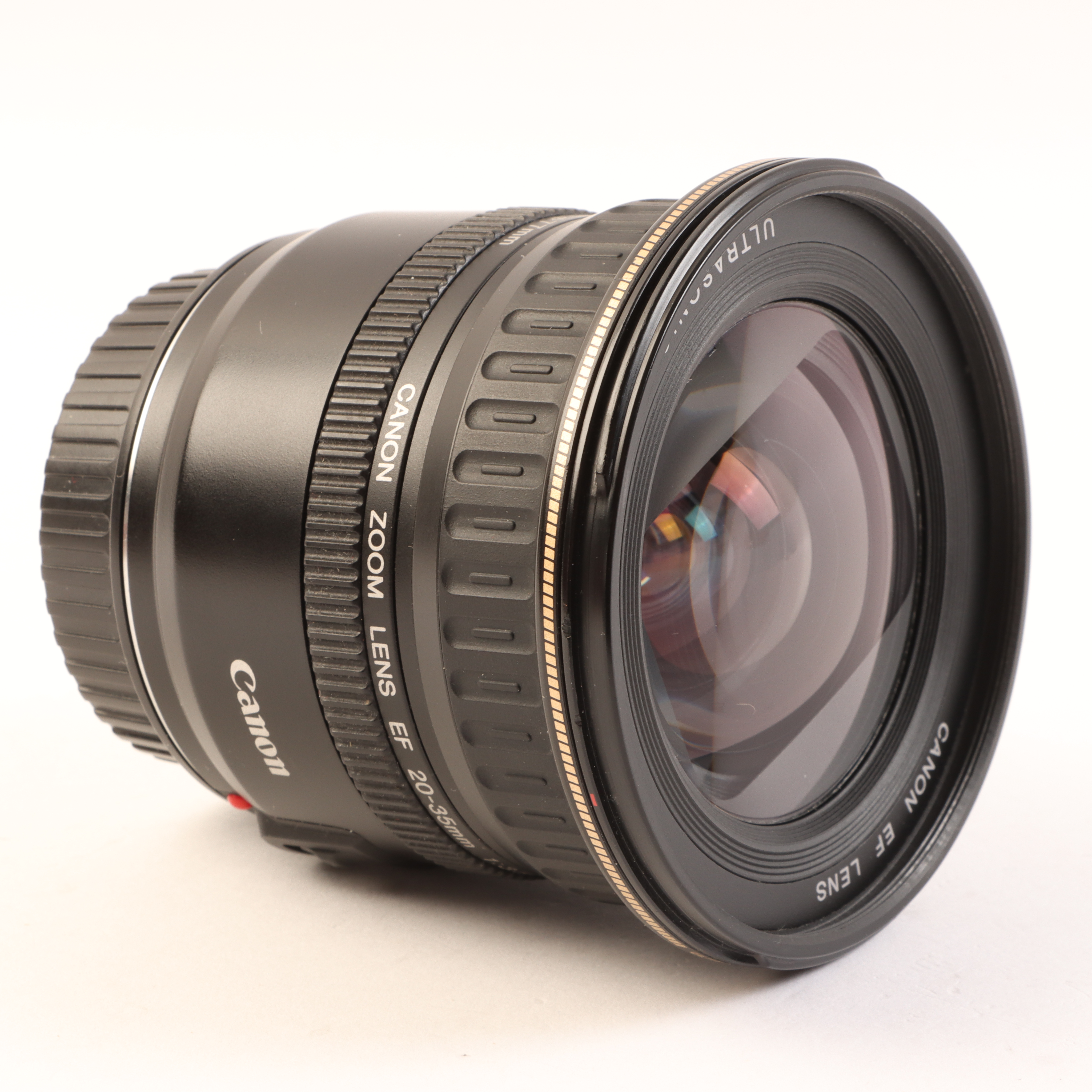 USED Canon EF 20-35mm f3.5-4.5 USM Lens | Wex Photo Video