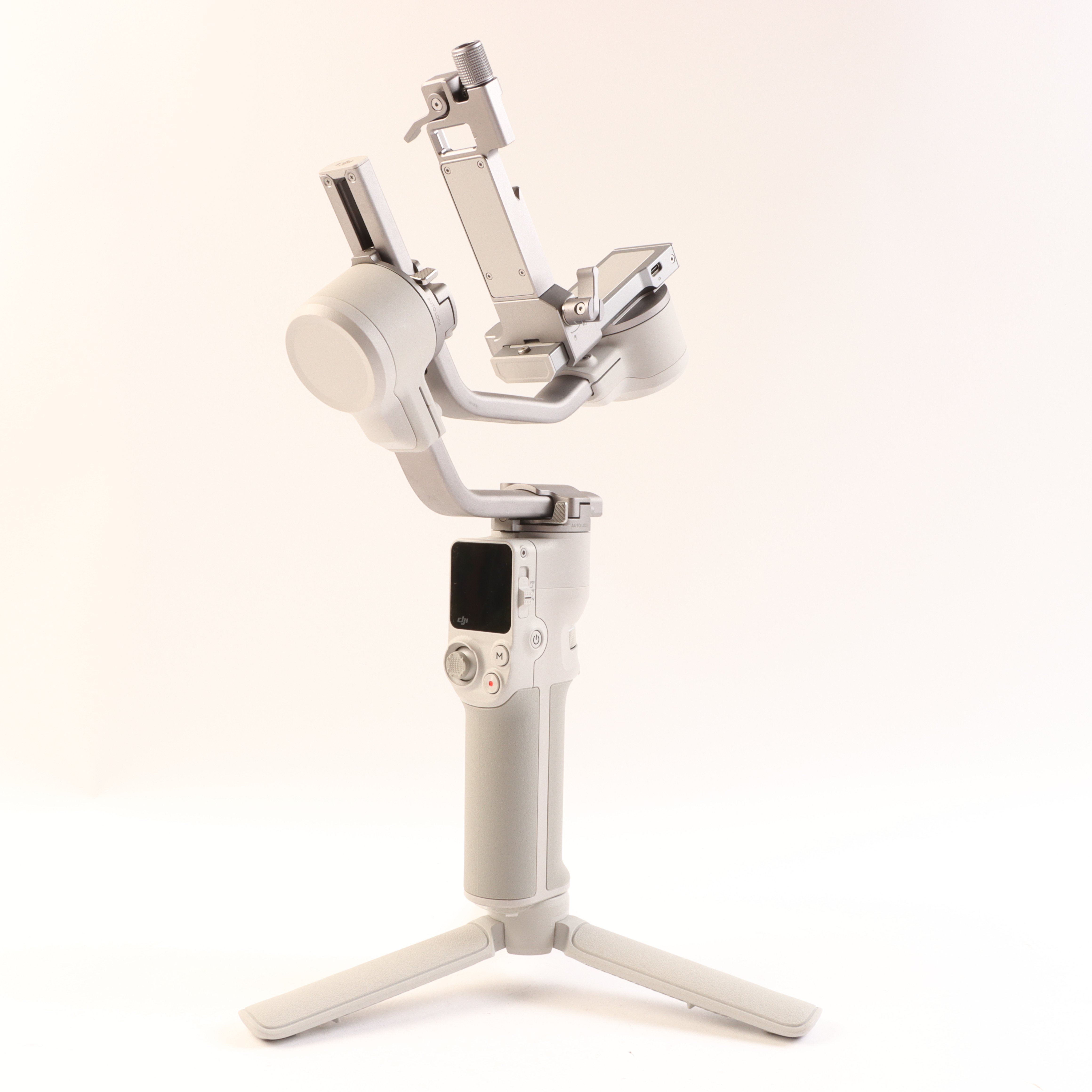 USED DJI RS 4 Mini