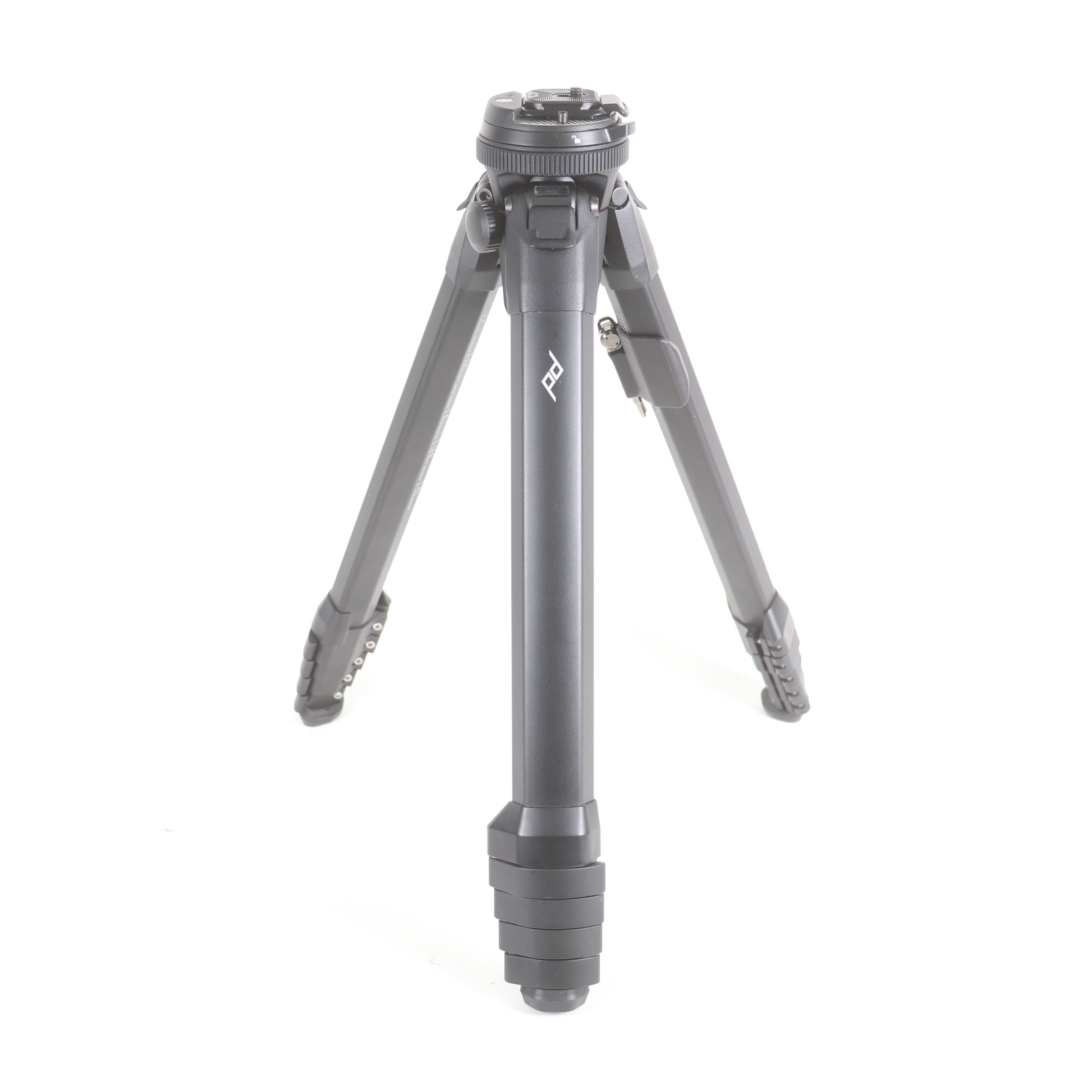 USED Peak Design Travel Tripod - Aluminium