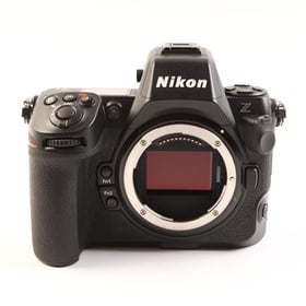 USED Nikon Z8 Digital Camera Body